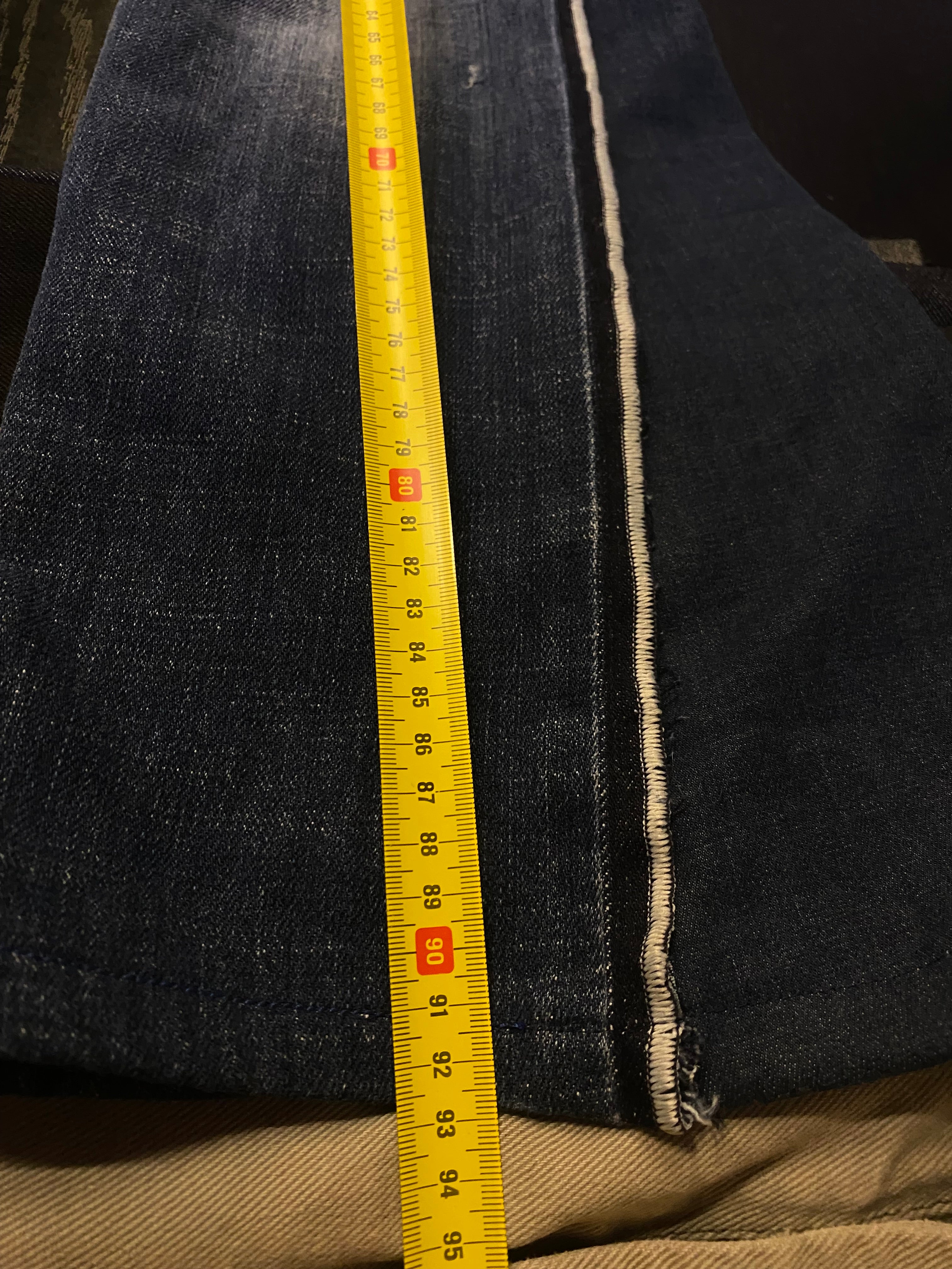 Jeans Flare Y2K Diesel - donna S | R3BORN