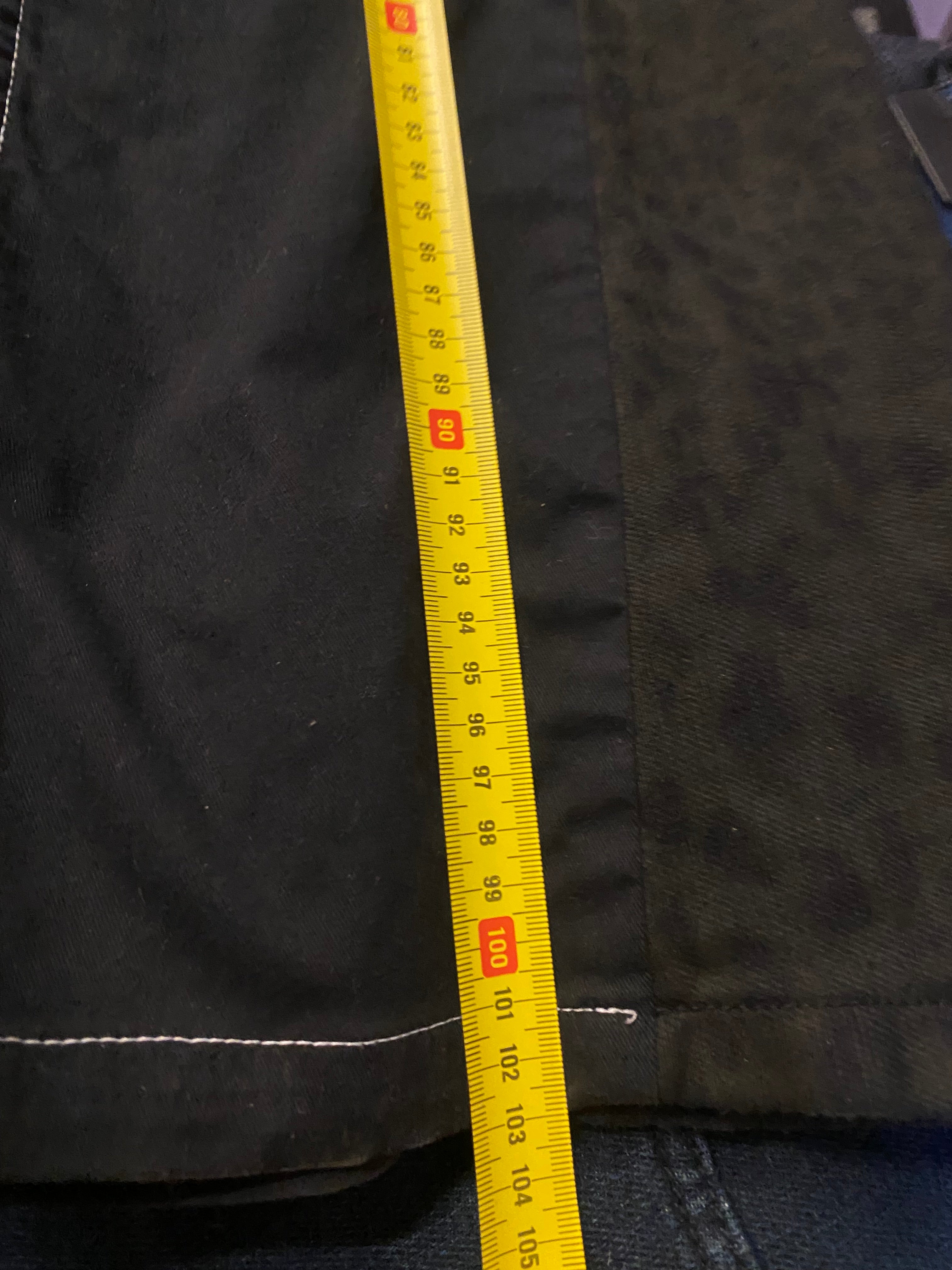 Pantaloni Flare Magazzino del Sale custom - donna M