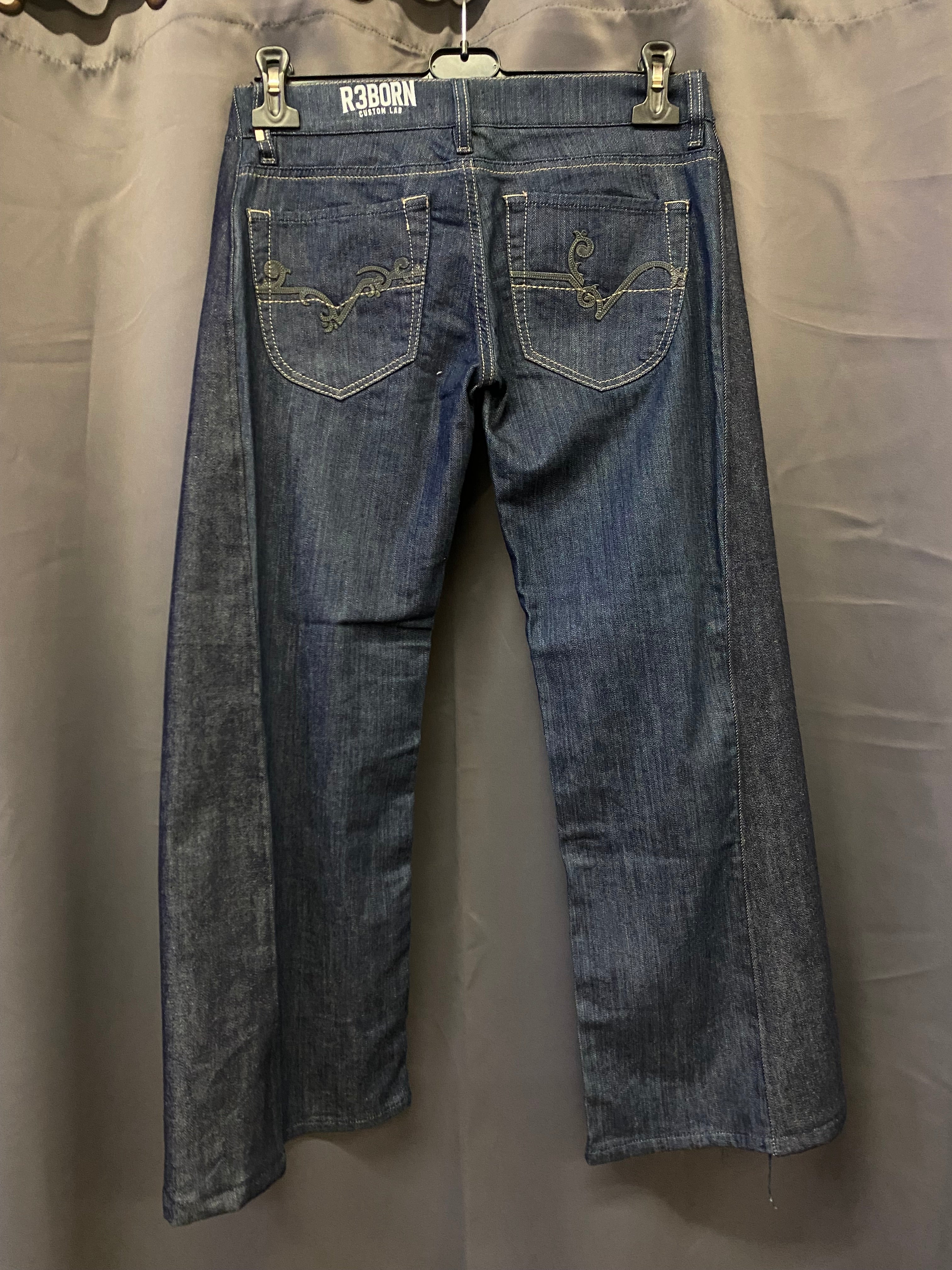 Jeans Flare Diesel Custom - donna S | R3BORN