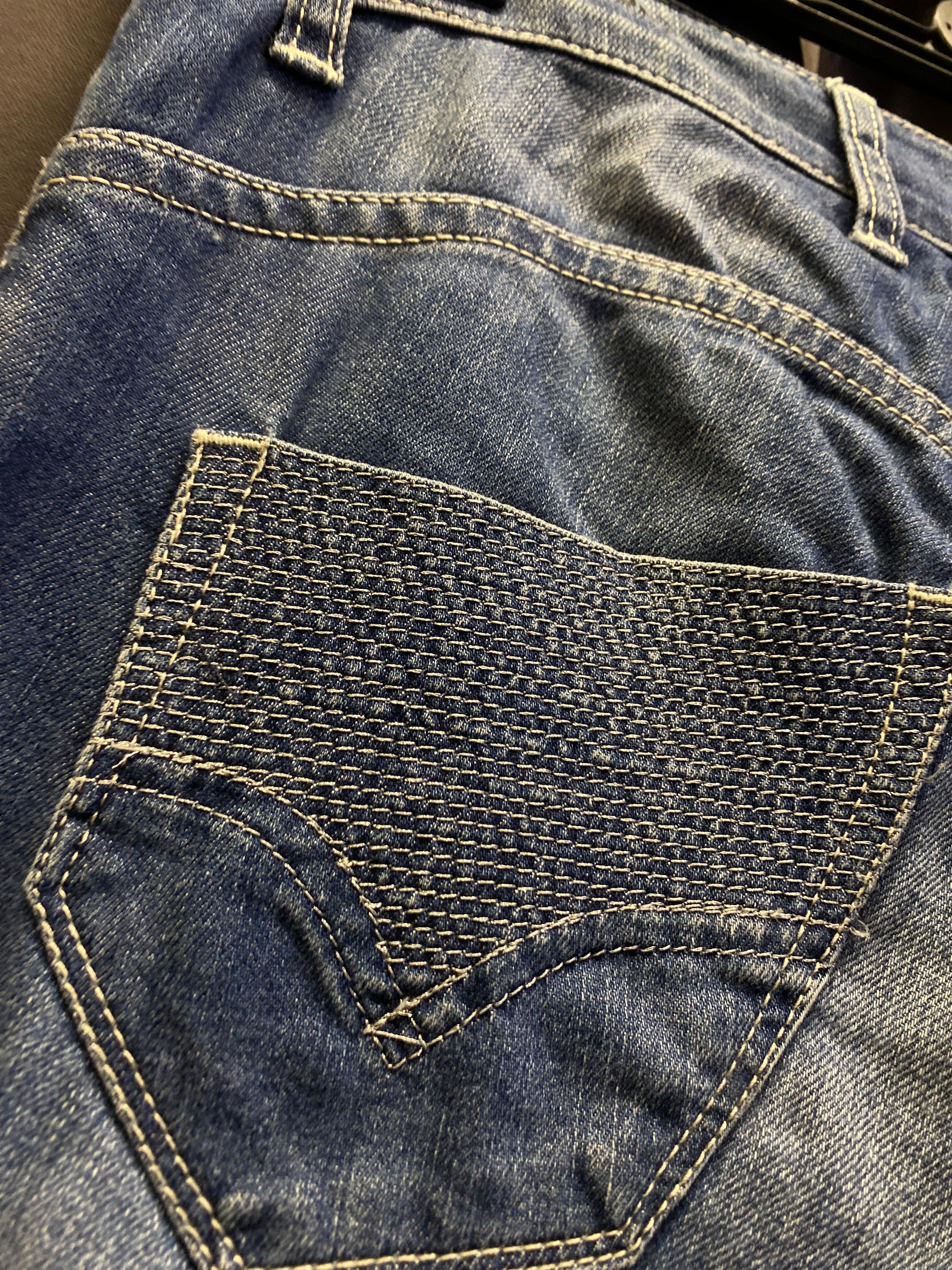 Jeans Levi’s svasati Custom - donna S | R3BORN