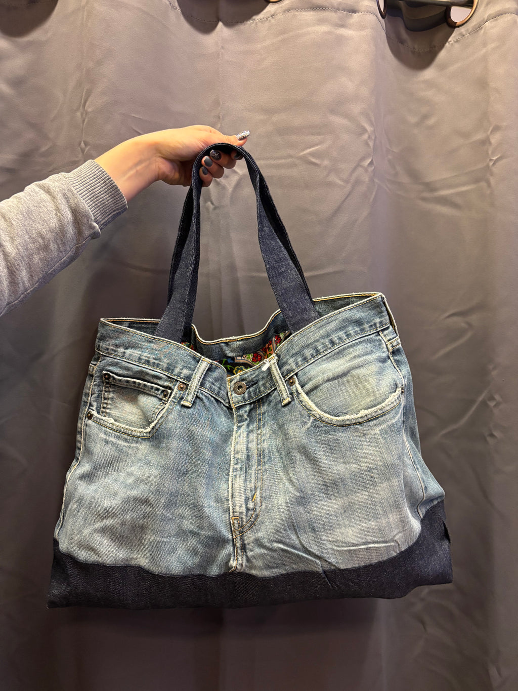 Borsa Levi’s Custom