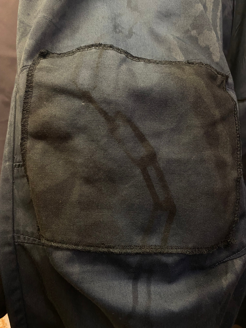 Pantaloni Workwear 55DSL Diesel - uomo M | R3BORN