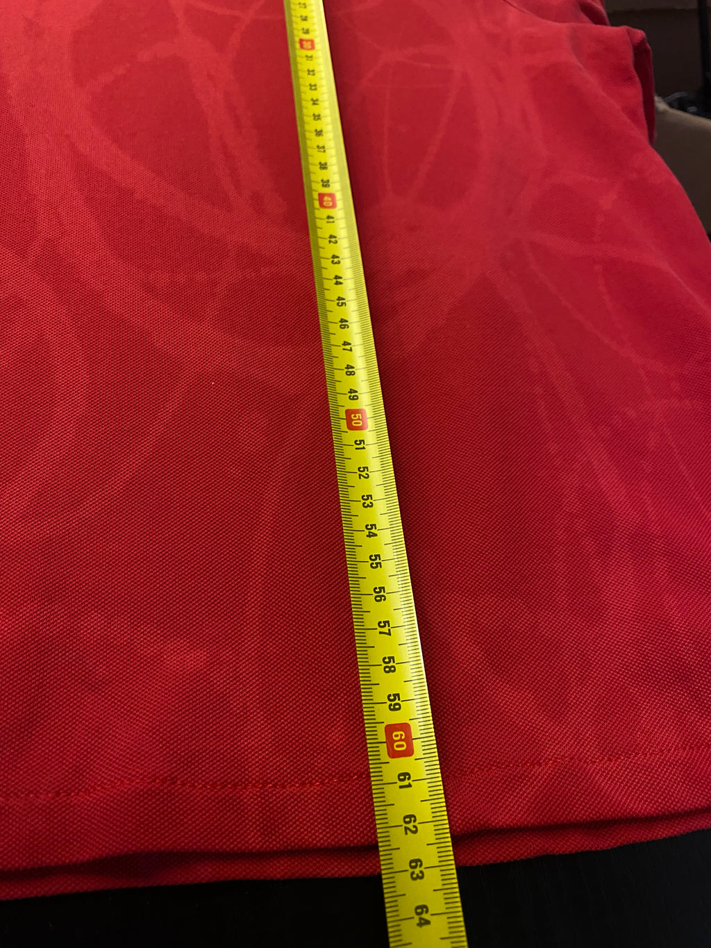 Polo crop Ralph Lauren Custom - uomo L | R3BORN