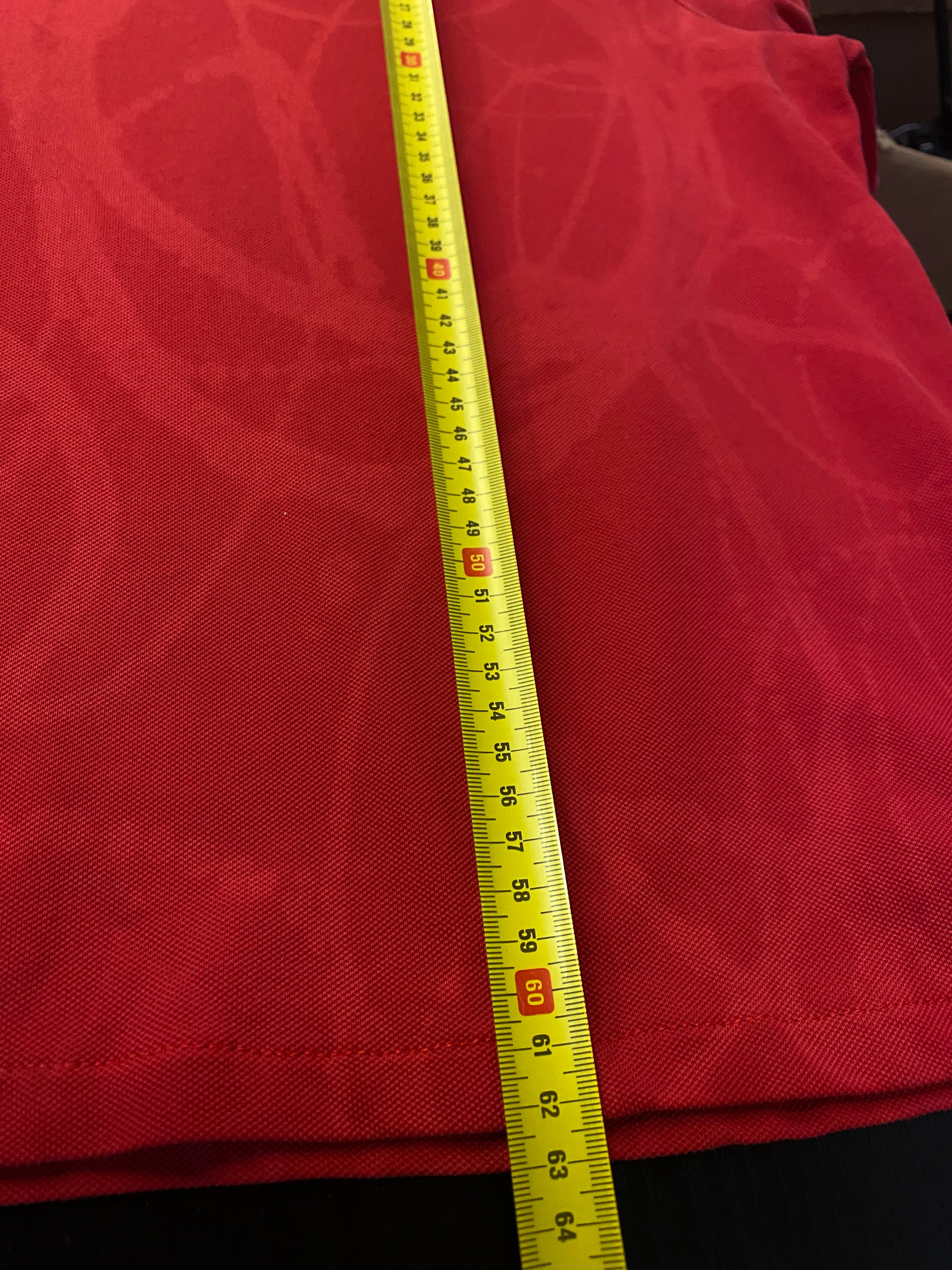 Polo crop Ralph Lauren Custom - uomo L | R3BORN