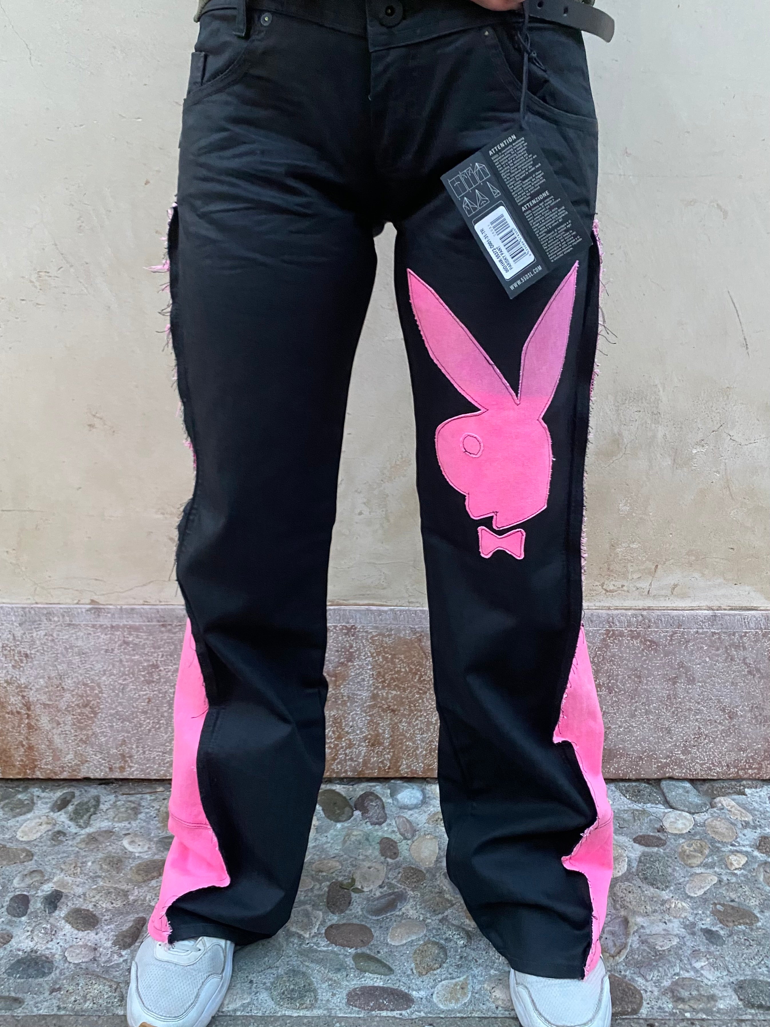 Jeans Flare 55DSL Diesel Custom - donna L | R3BORN