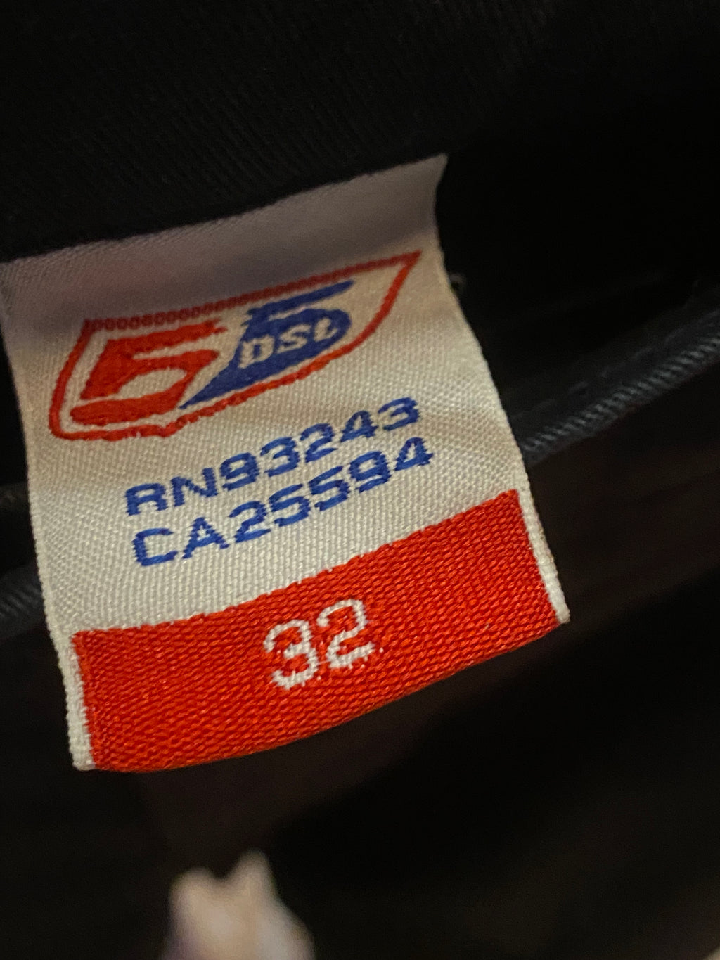 Pantaloni Workwear 55DSL Diesel - uomo M | R3BORN