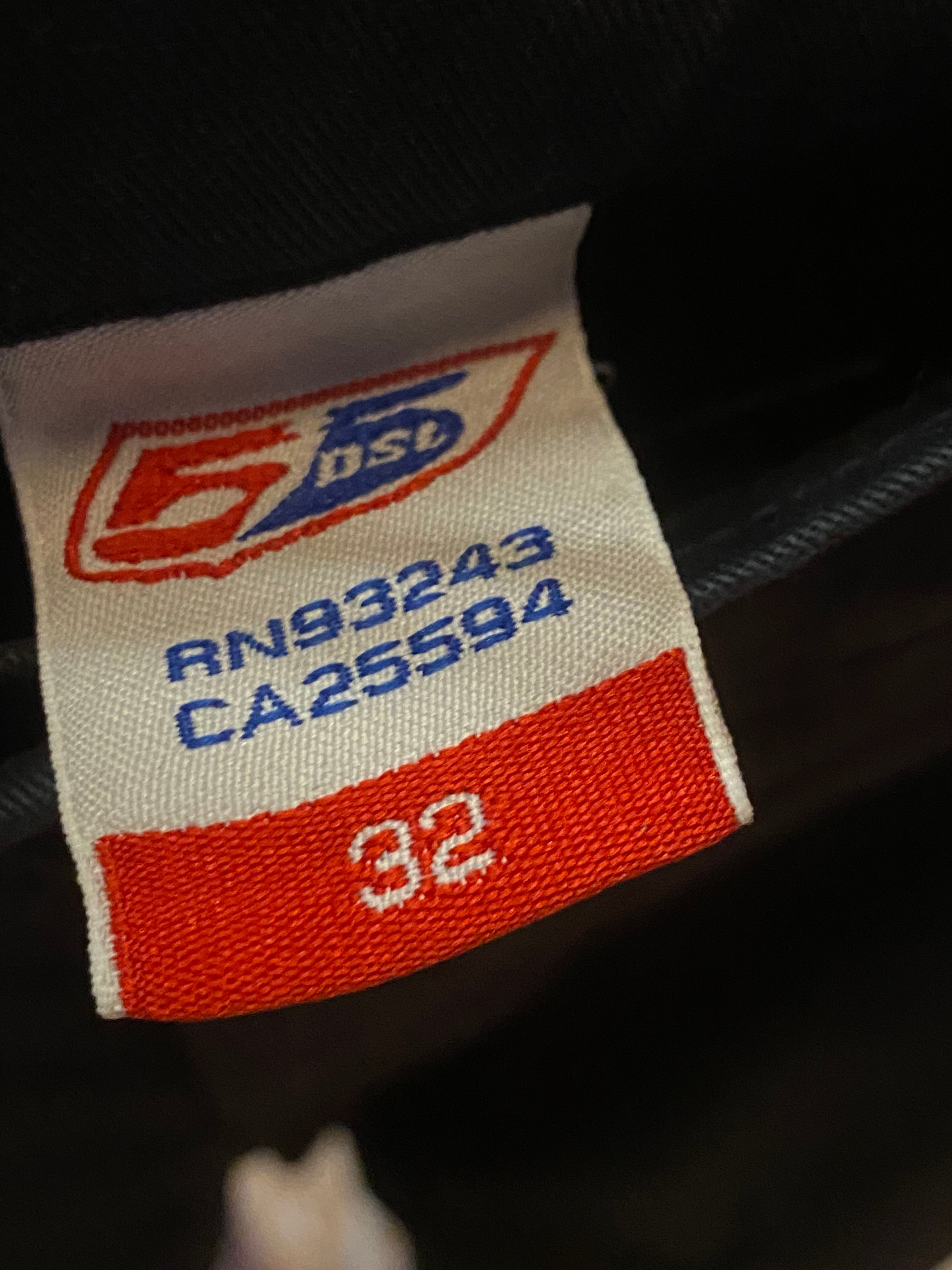 Pantaloni Workwear 55DSL Diesel - uomo M | R3BORN