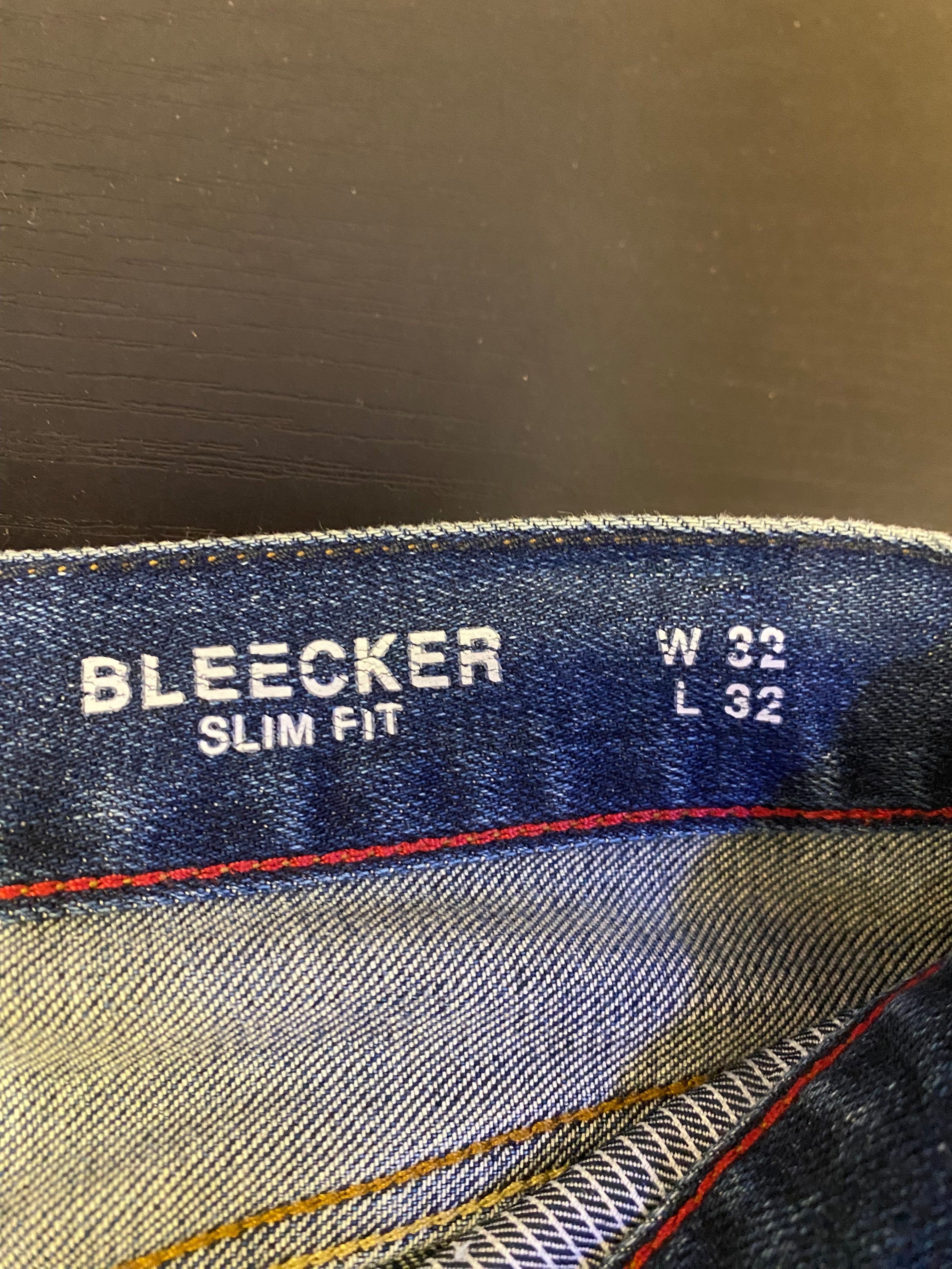 Jeans Flare Tommy Hilfiger Custom - Unisex 46 | R3BORN