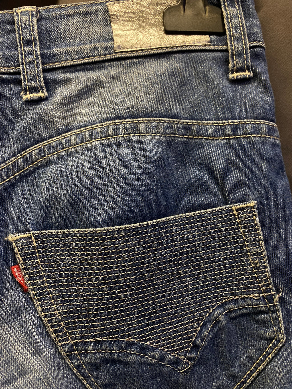 Jeans Levi’s svasati Custom - donna S | R3BORN