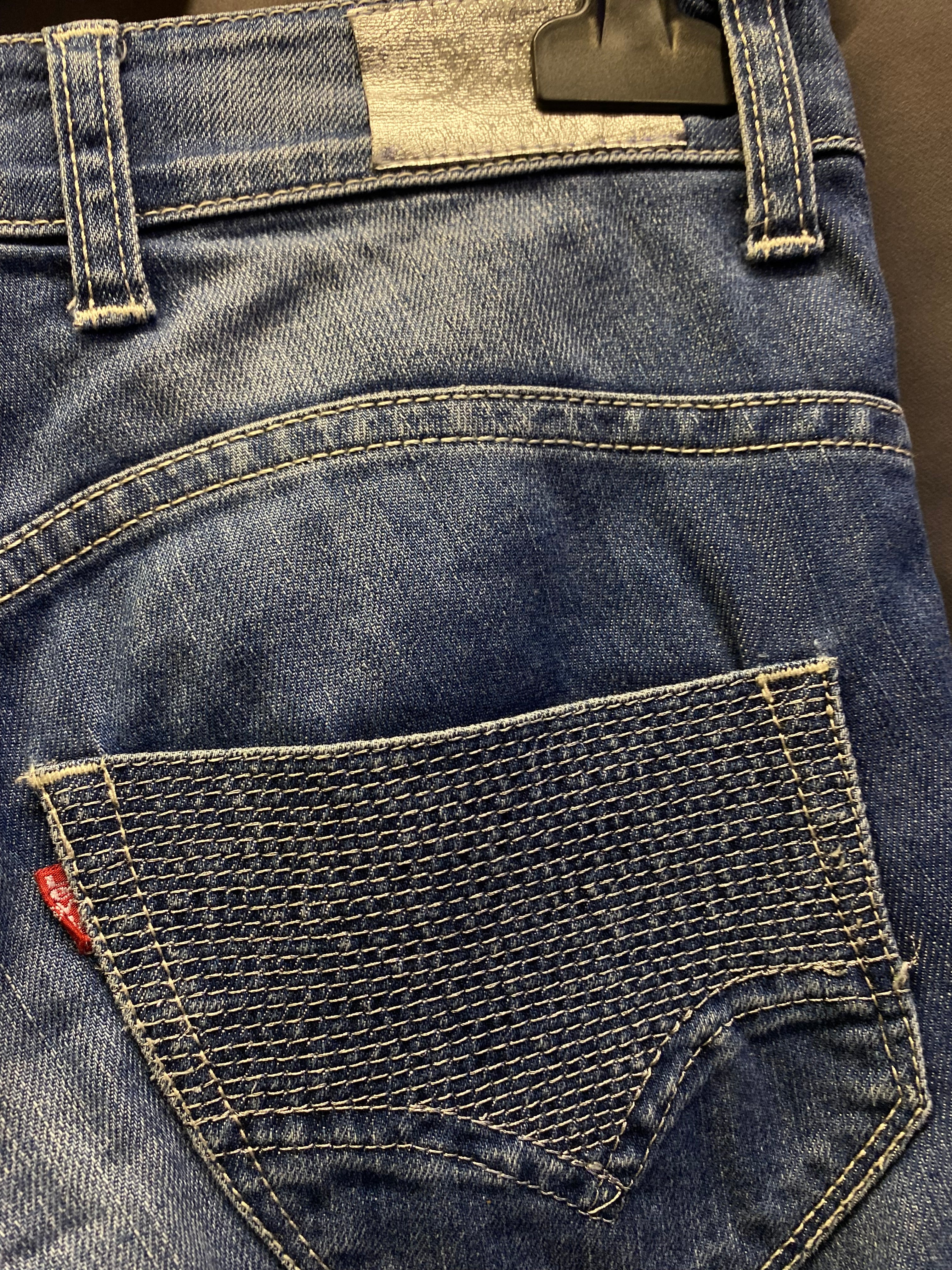 Jeans Levi’s svasati Custom - donna S | R3BORN