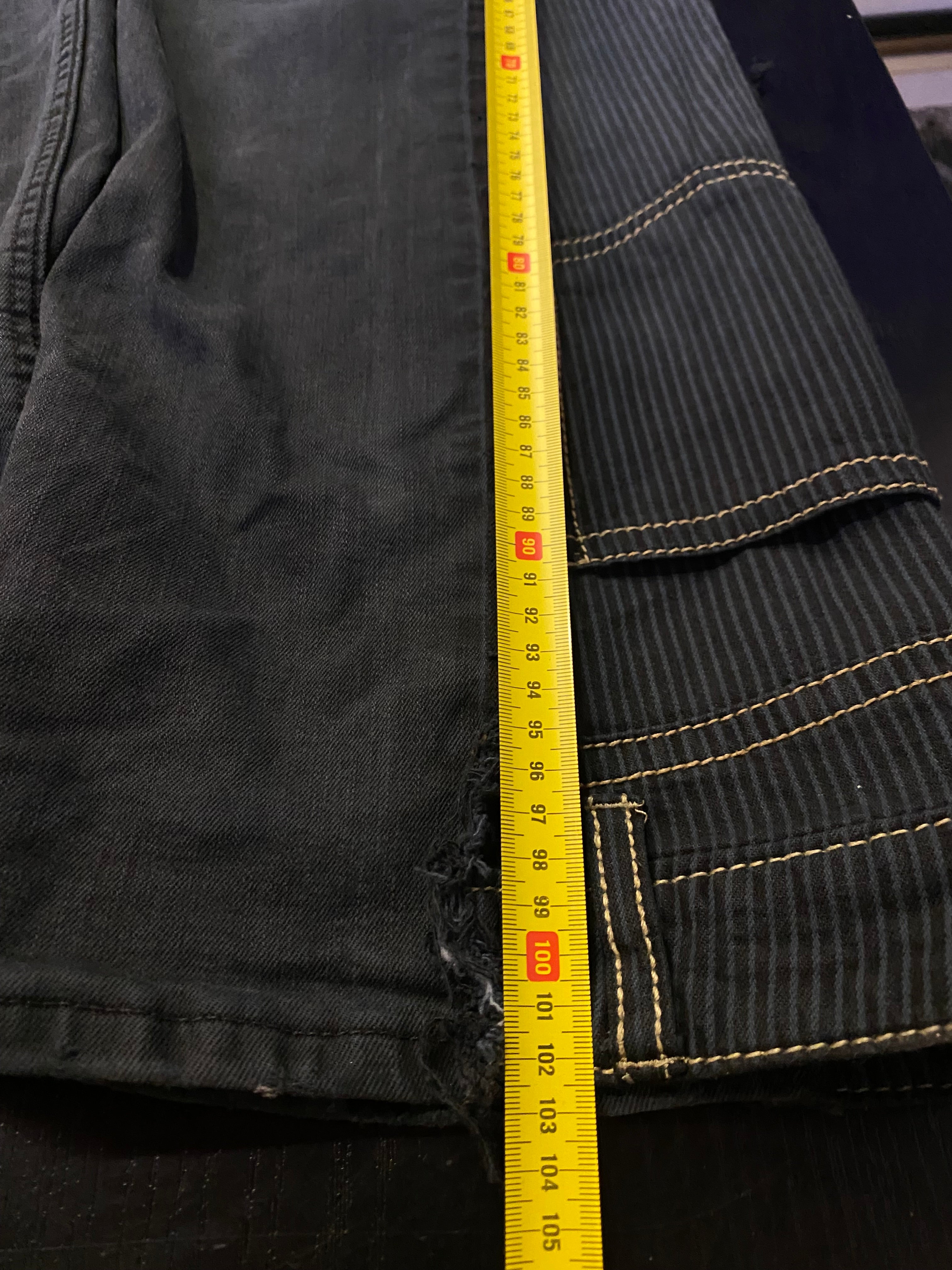 Jeans flare Custom Levi’s - uomo M | R3BORN