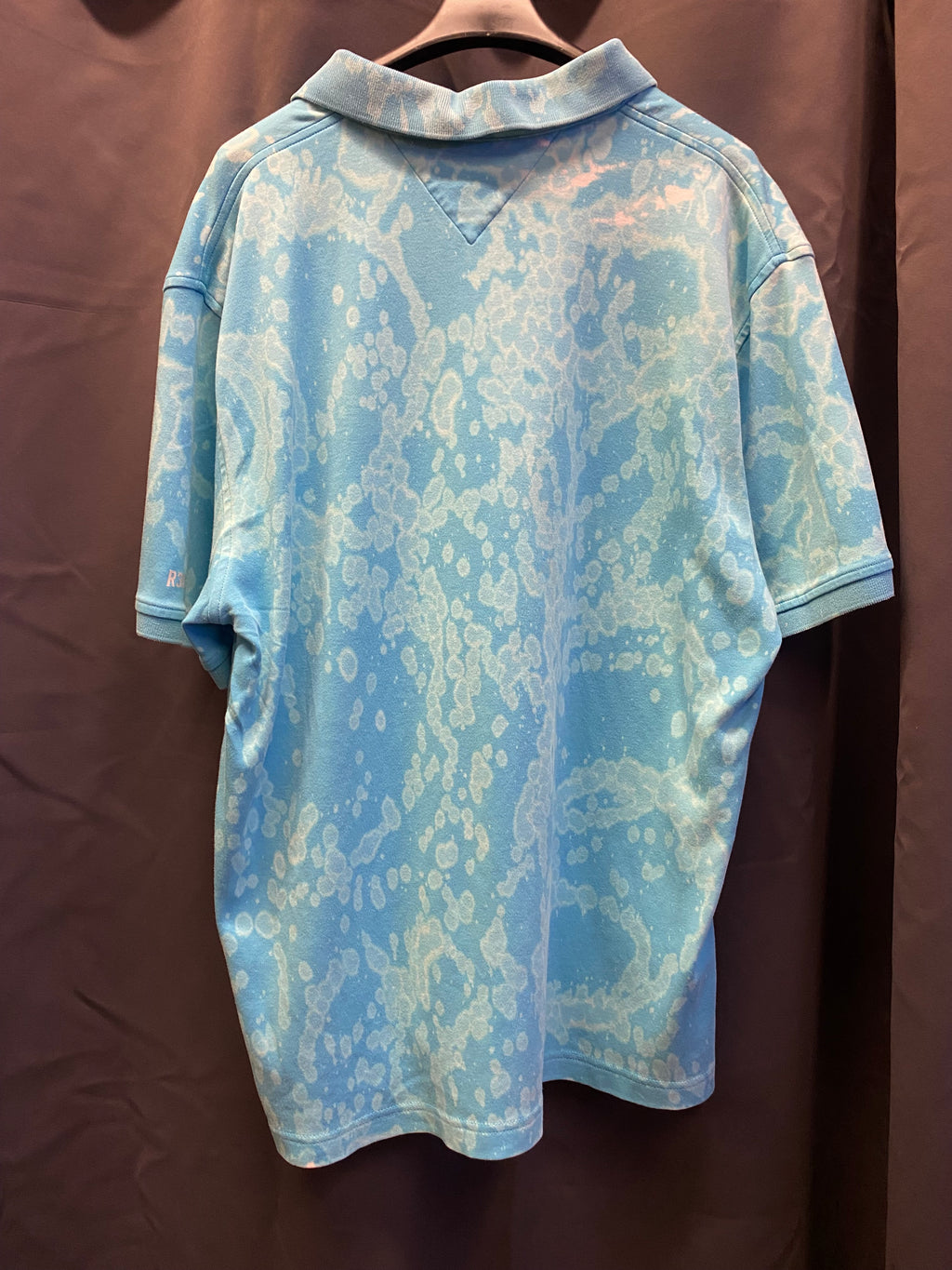 Polo Tommy Hilfiger Custom - uomo XL