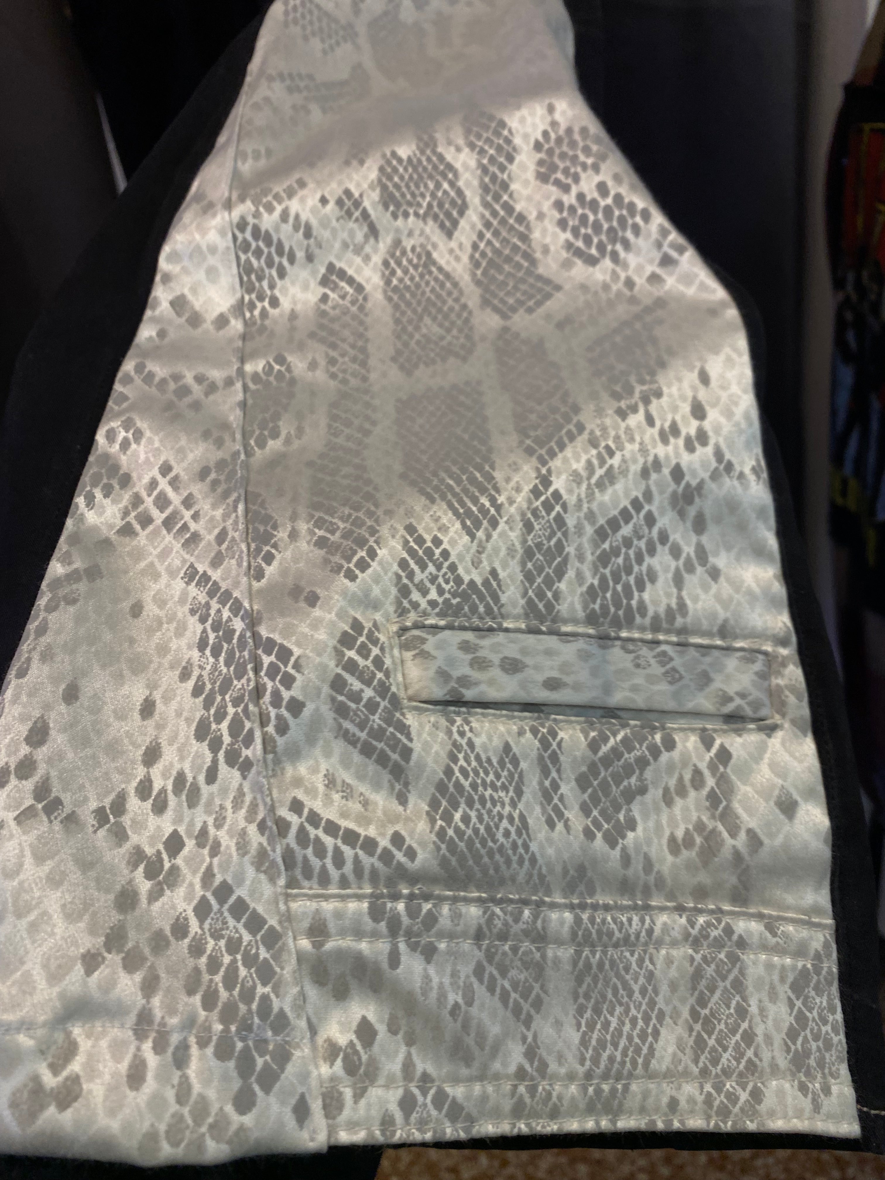 Pantaloni Flare Guess Custom - uomo M | R3BORN