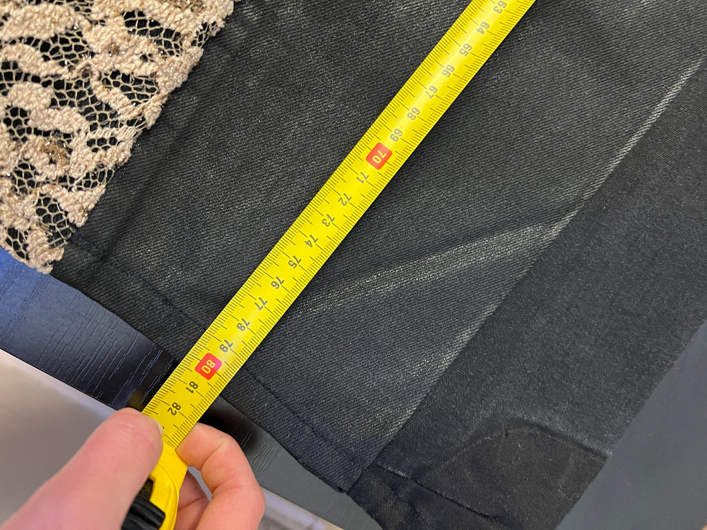 Maxi gonna Lee Limited Edition | R3BORN (L donna)