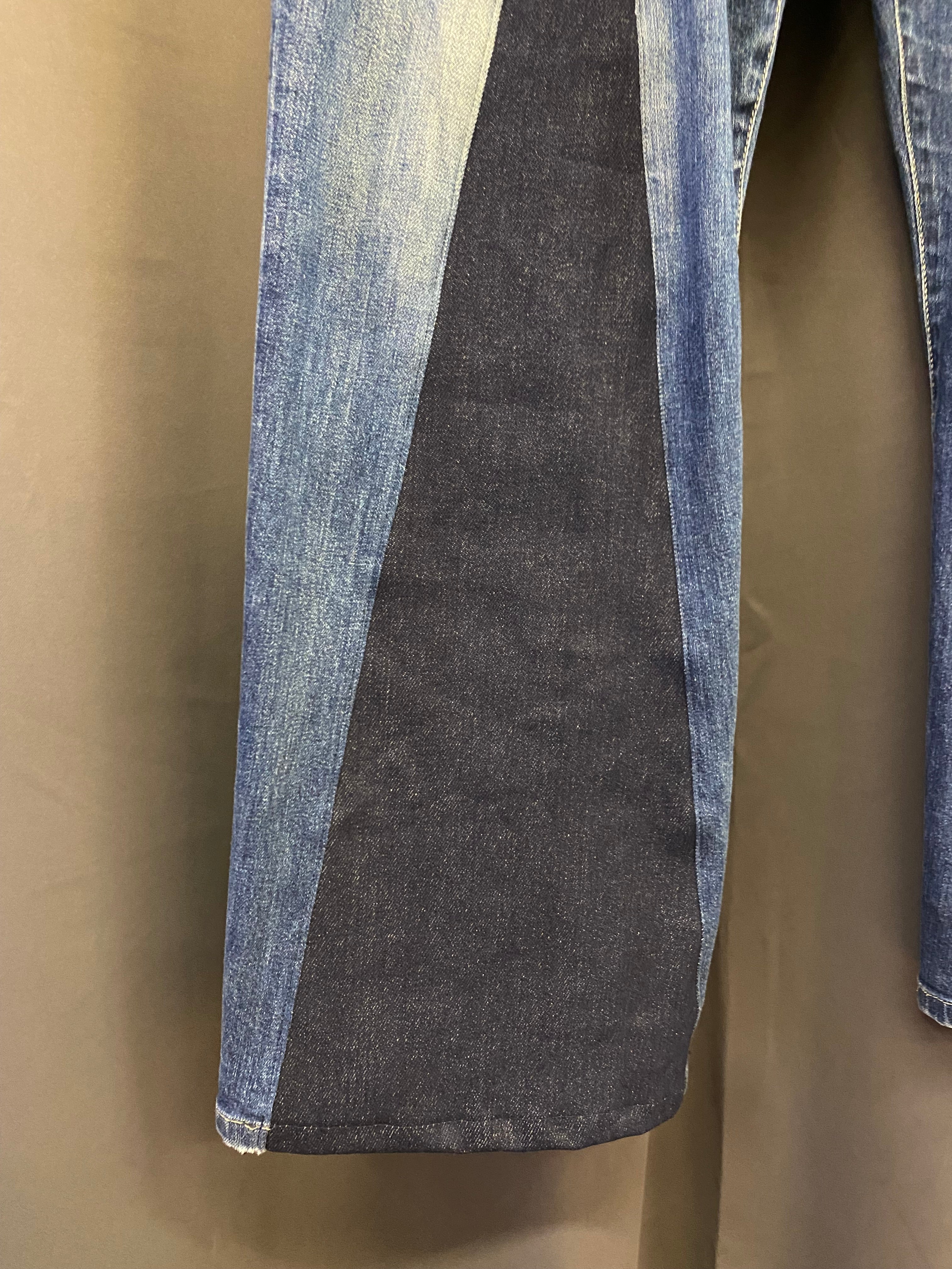 Jeans Bootcut Y2K Gap - uomo | R3BORN