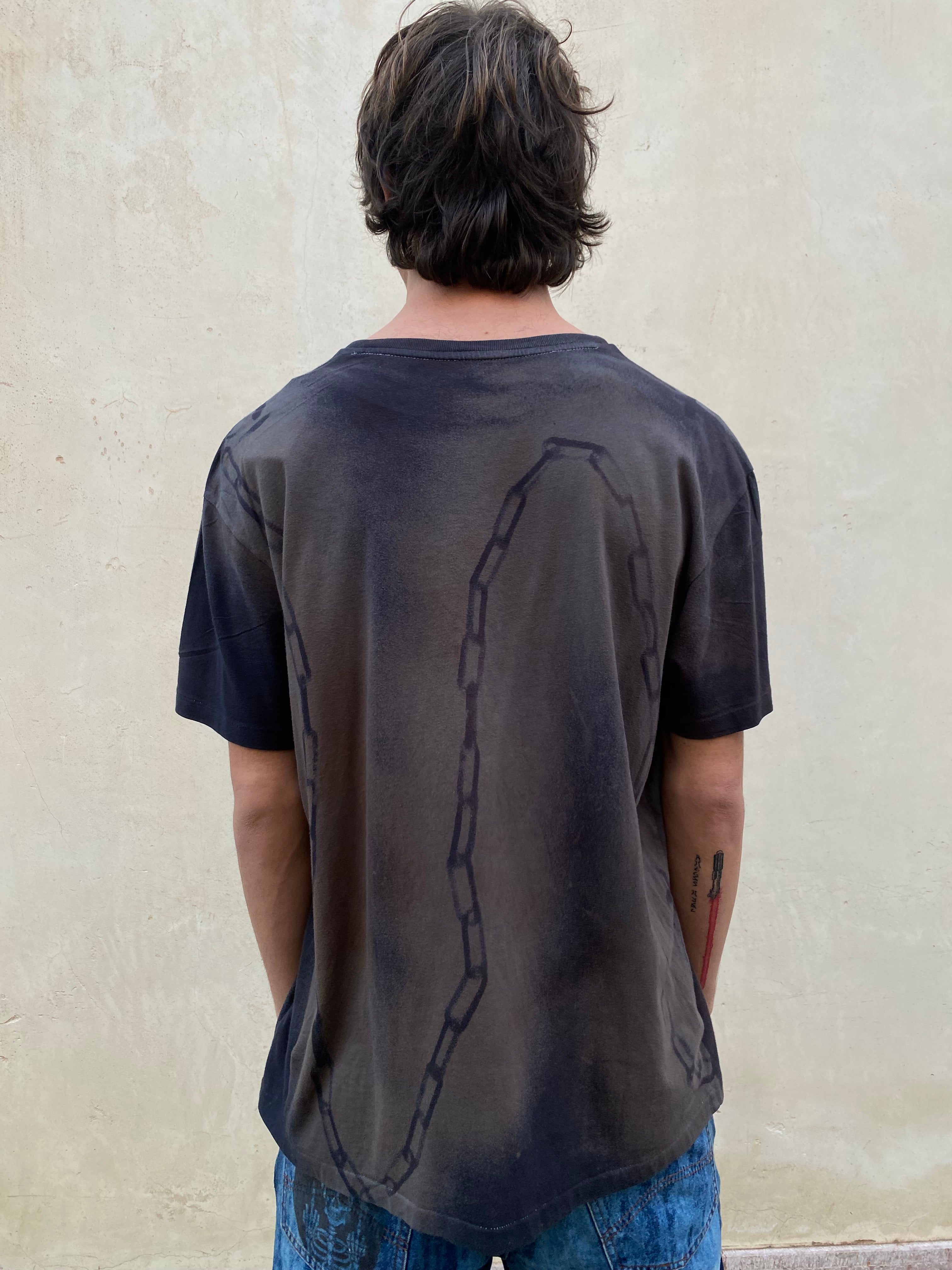 T-shirt Ralph Lauren Custom uomo L | R3BORN