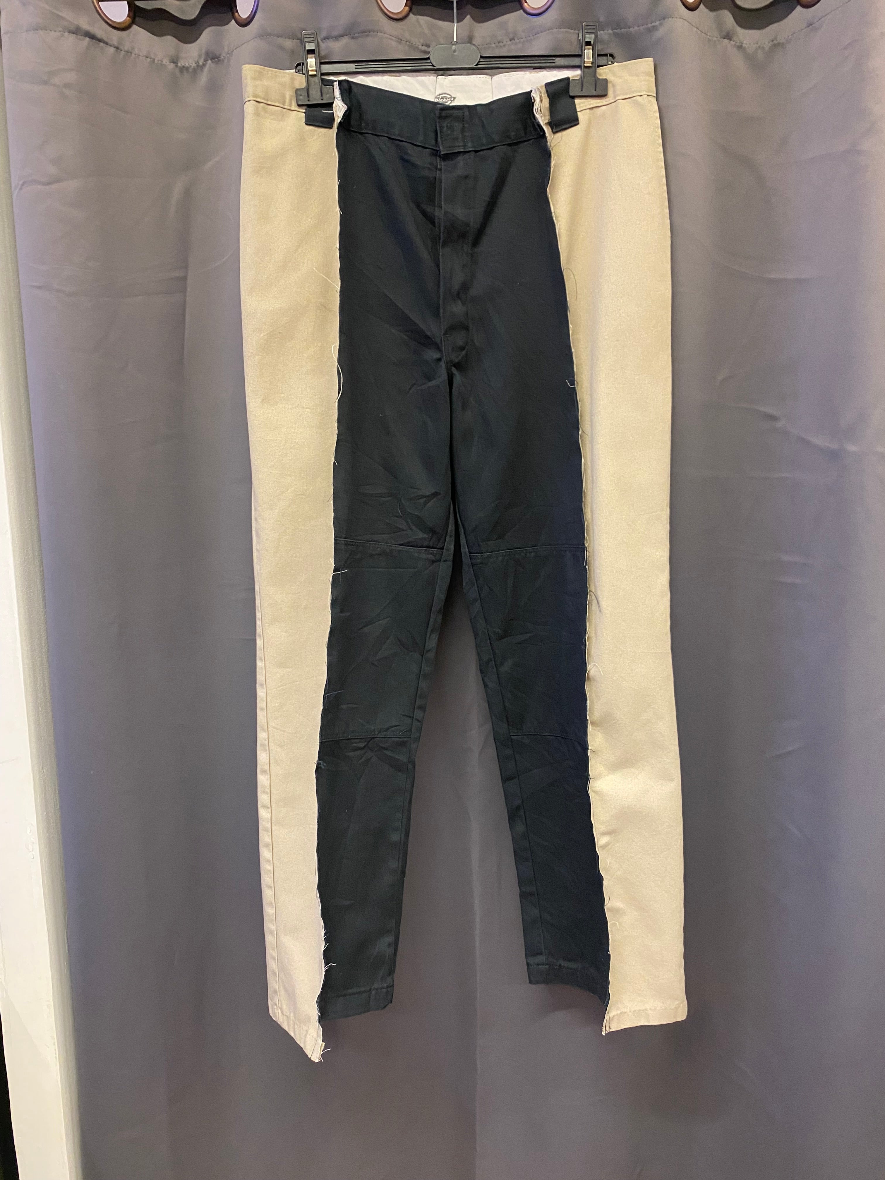 Pantaloni Dickies Chino Custom - M uomo | R3BORN