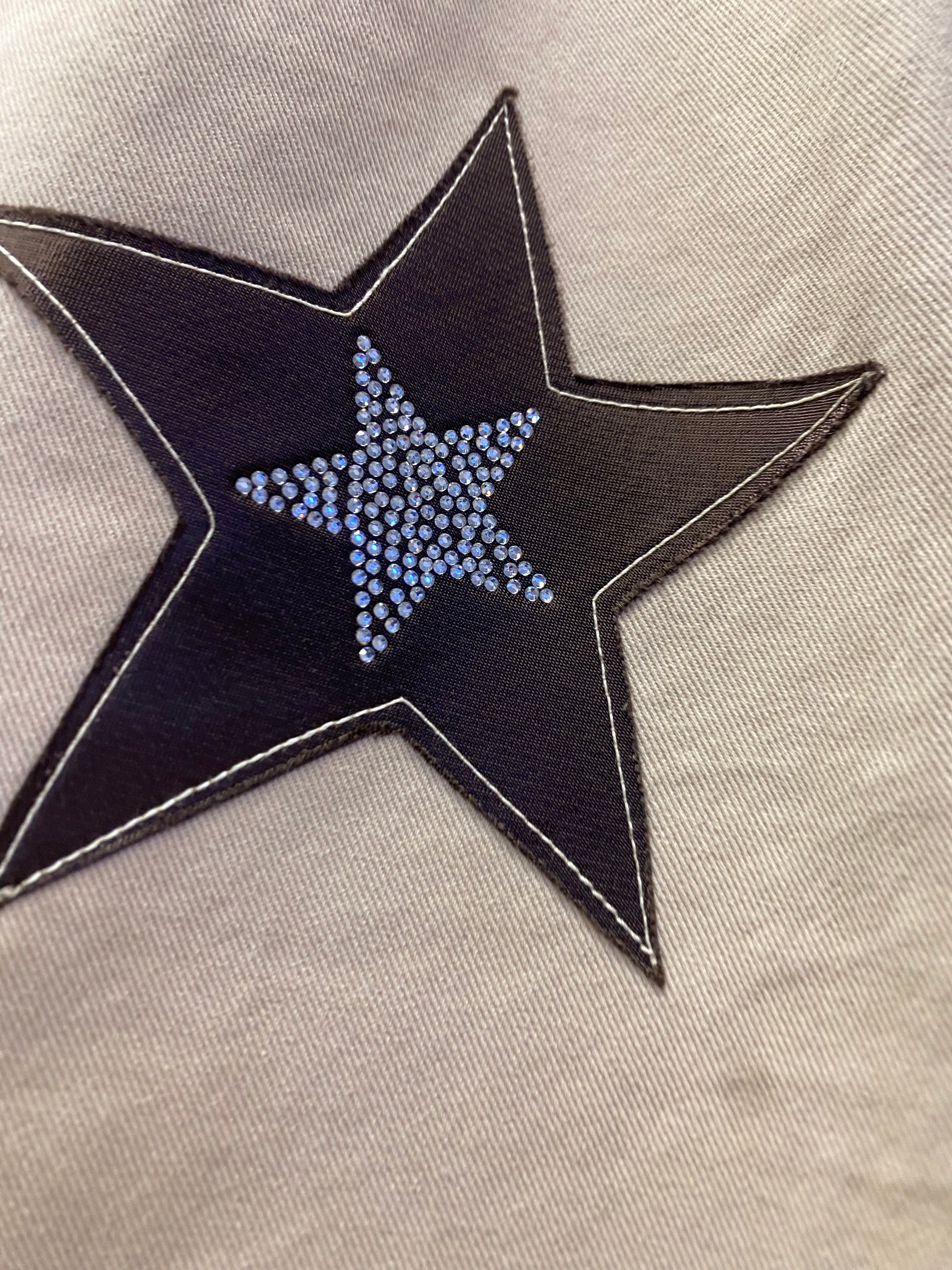 Pantaloni flare Diesel Custom - donna M | R3BORN