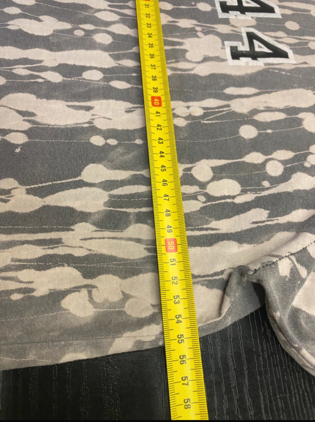 T-shirt a maniche lunghe Diesel Custom (M)