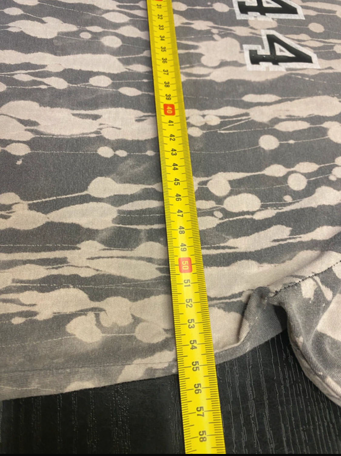 T-shirt a maniche lunghe Diesel Custom (M)