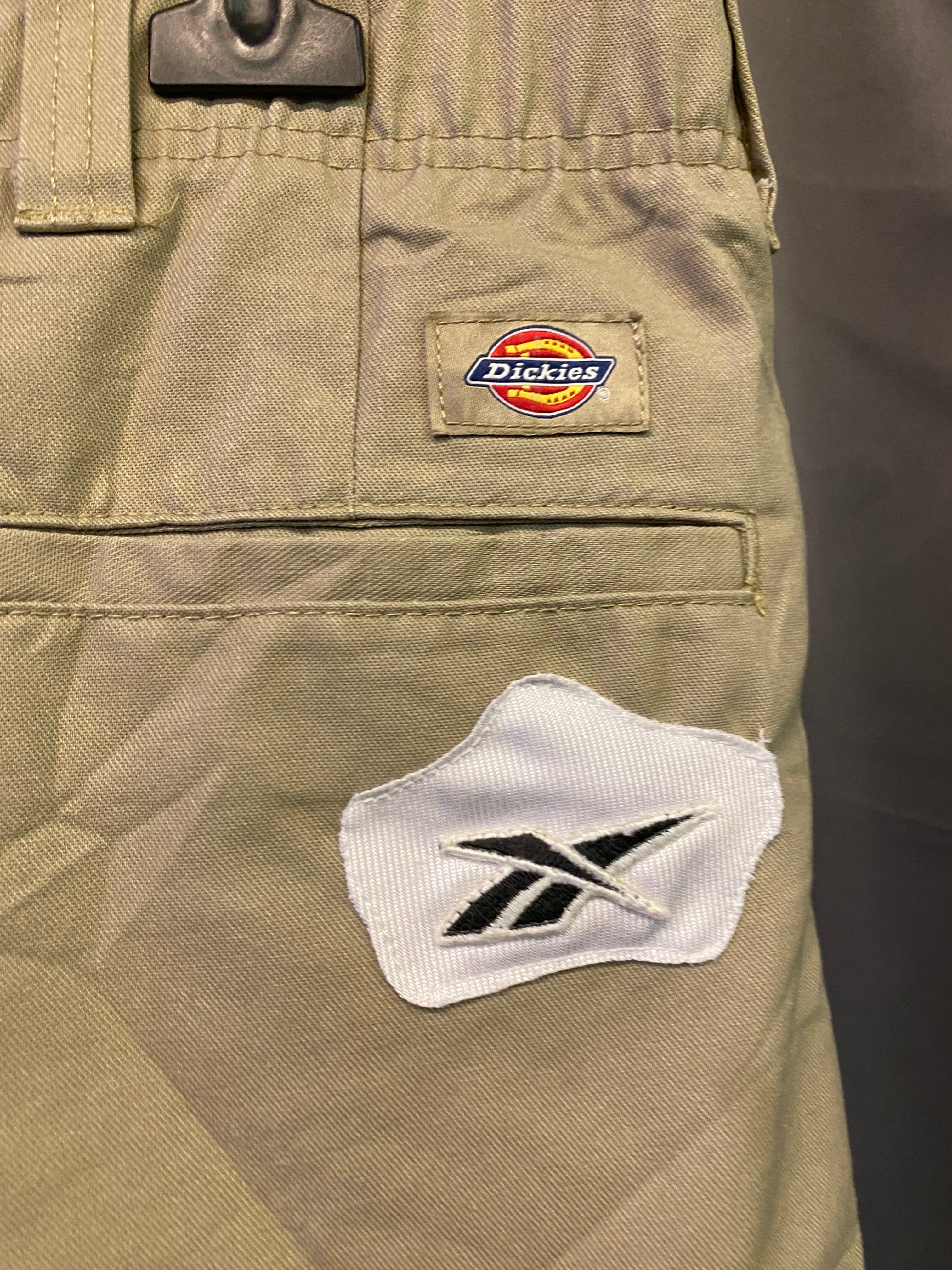 Pantalone Baggy Dickies - uomo | R3BORN