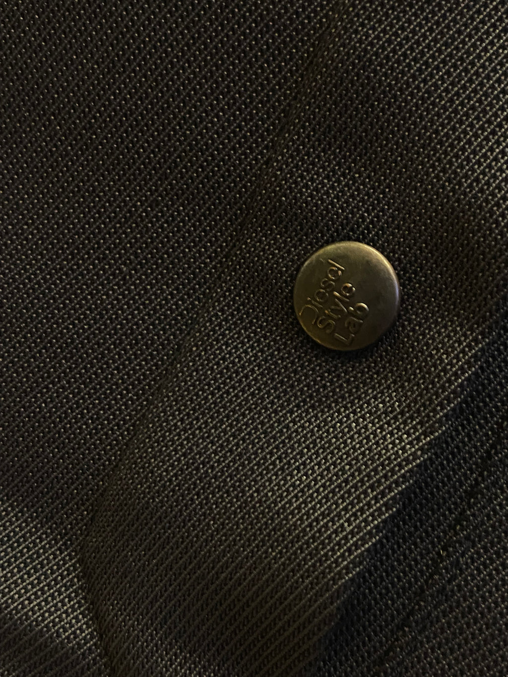 Minigonna Diesel Lab animalier custom - donna S | R3BORN