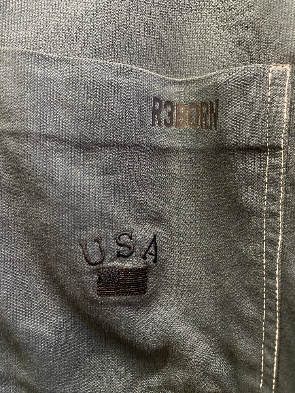 Camicia Box fit Ralph Lauren - uomo L | R3BORN