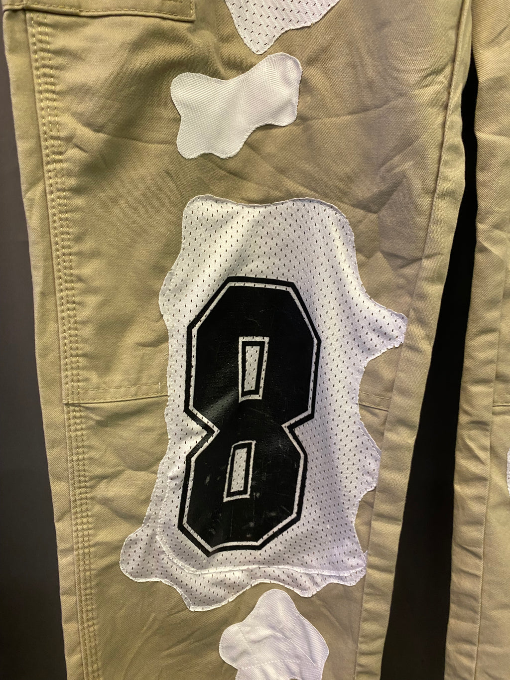 Pantalone Baggy Dickies - uomo | R3BORN