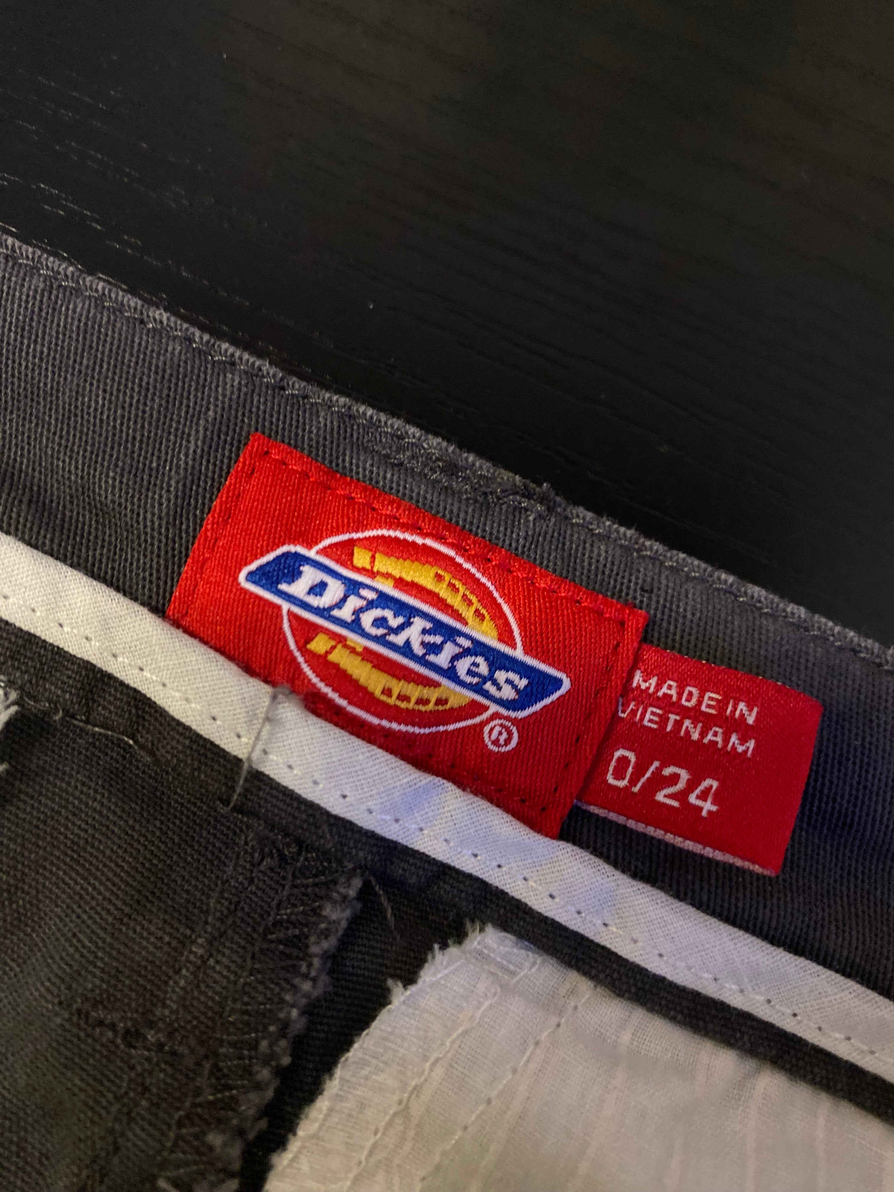 Pantaloni flare Dickies Custom - donna M | R3BORN