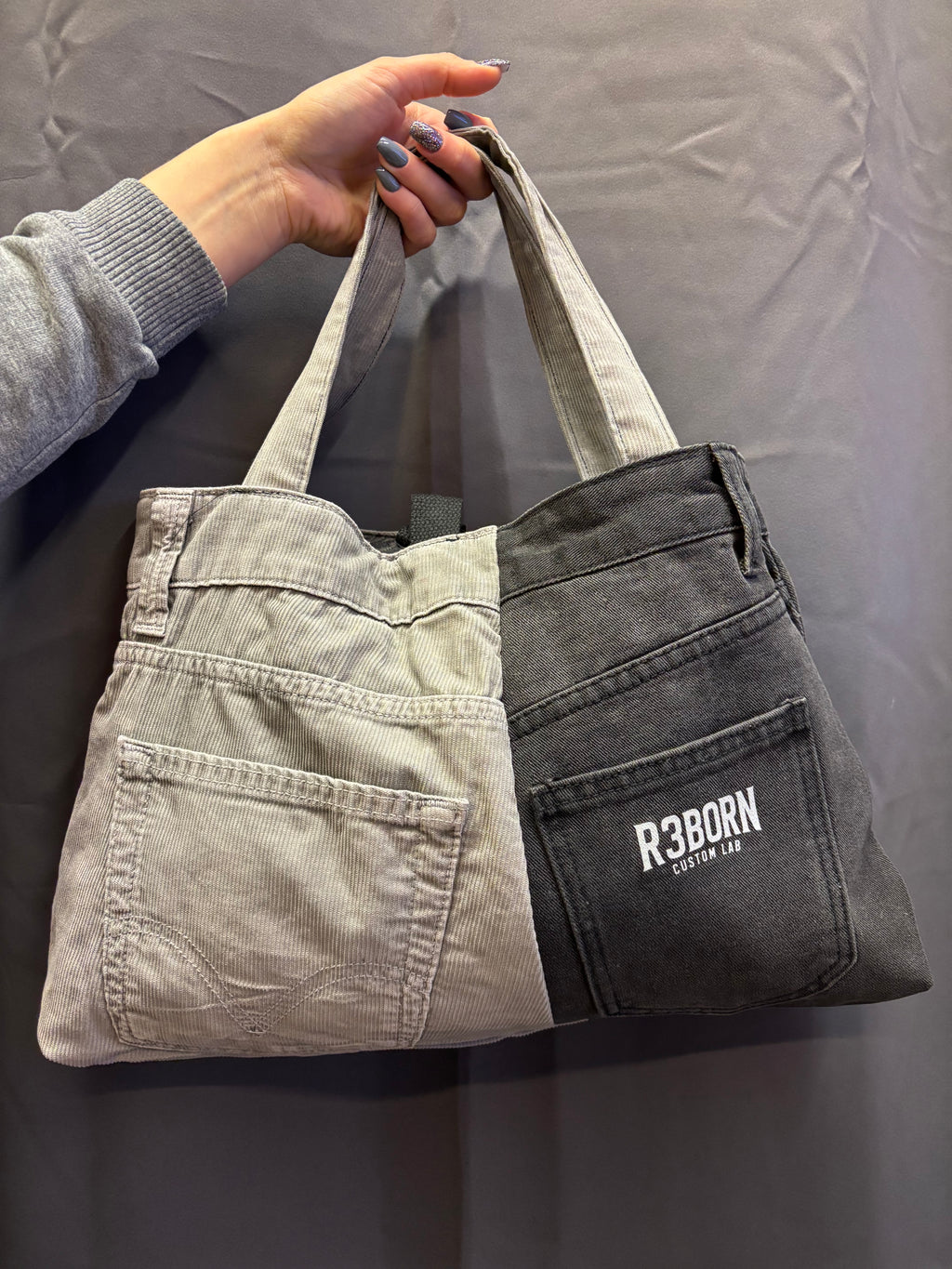Borsa Levi’s Custom | R3BORN