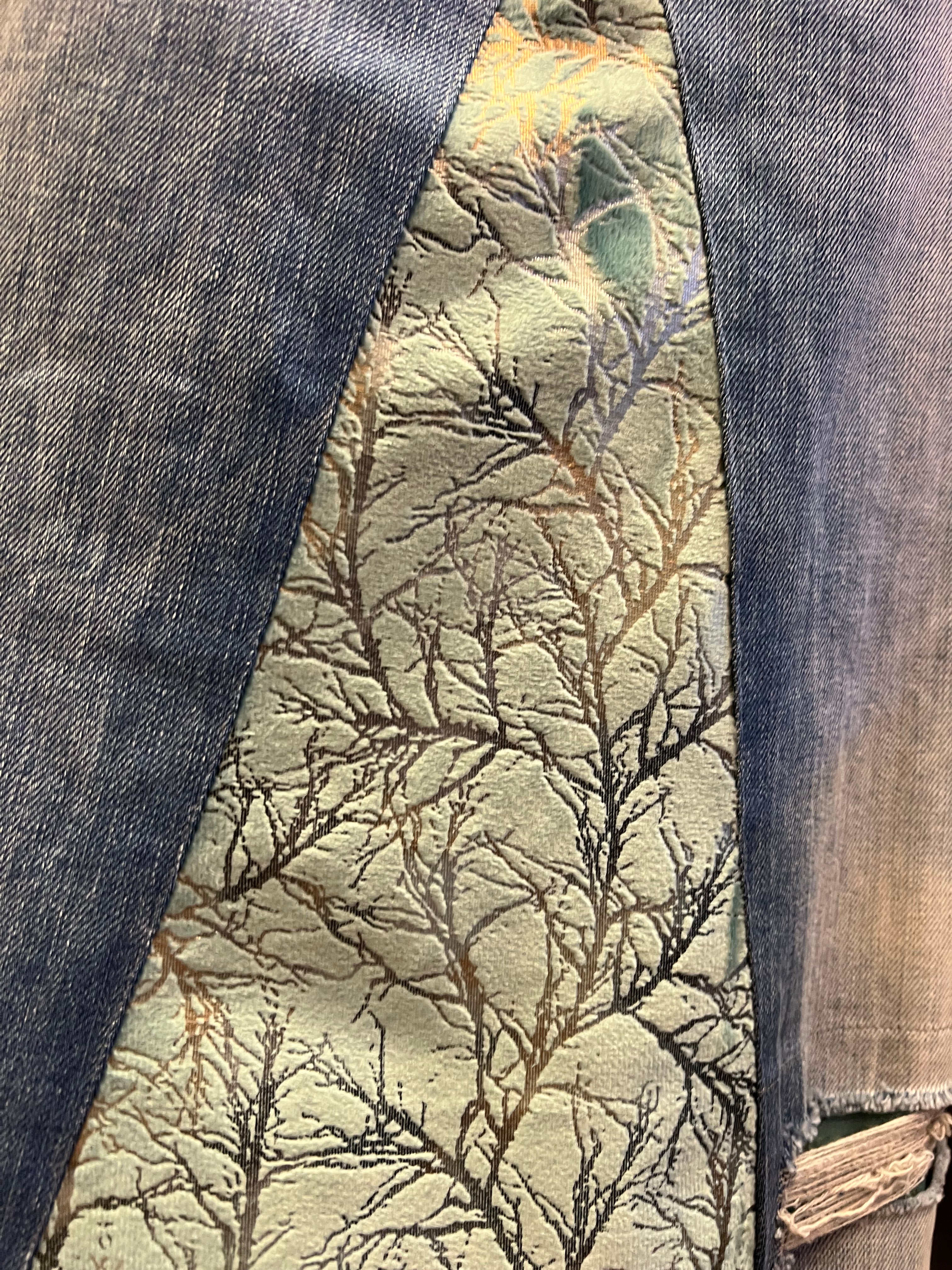 Maxigonna Diesel Custom - M | R3BORN