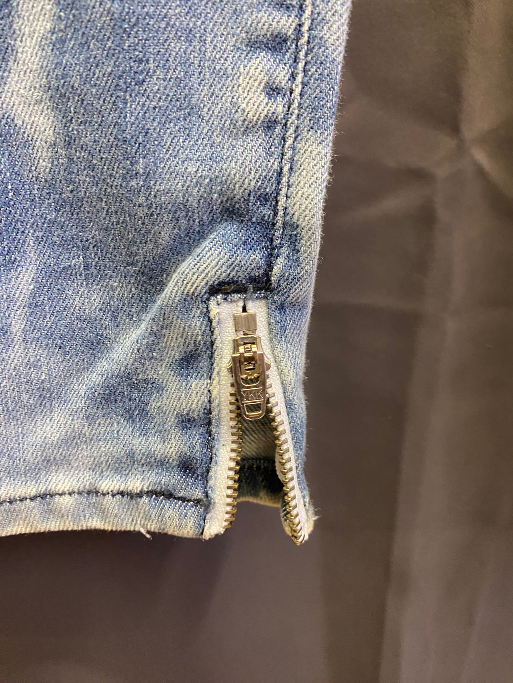 Jeans flare Y2K Diesel Custom - donna S | R3BORN