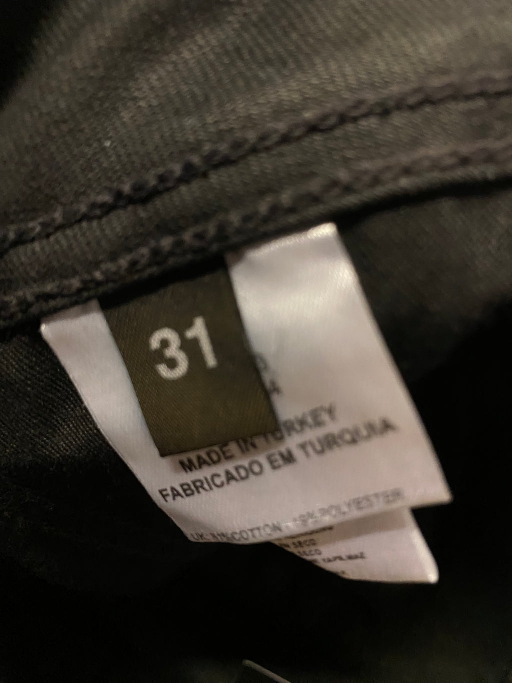 Jeans Flare 55DSL Diesel Custom - donna L | R3BORN