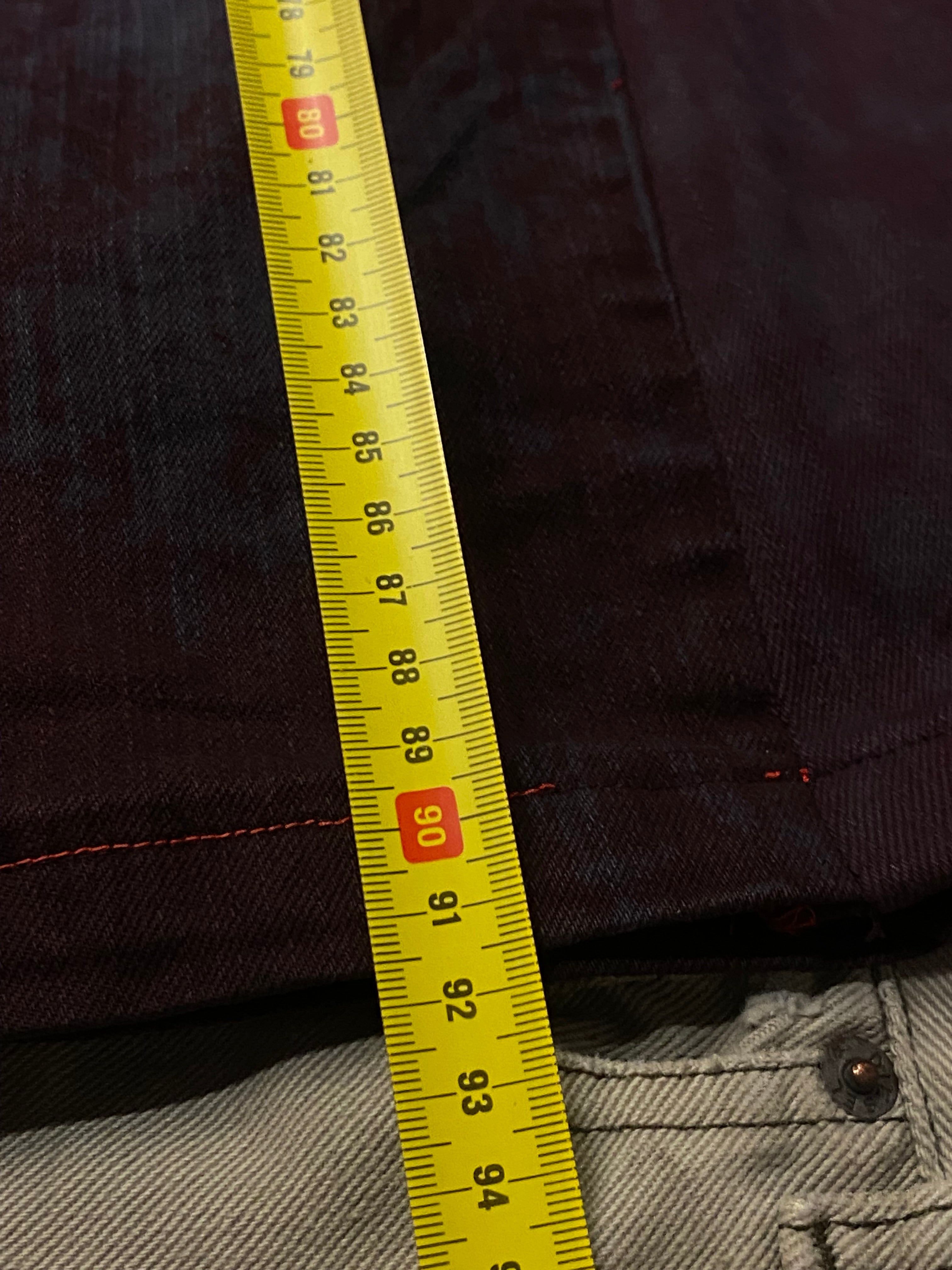 Jeans Ralph Lauren a Zampa Custom - donna L | R3BORN