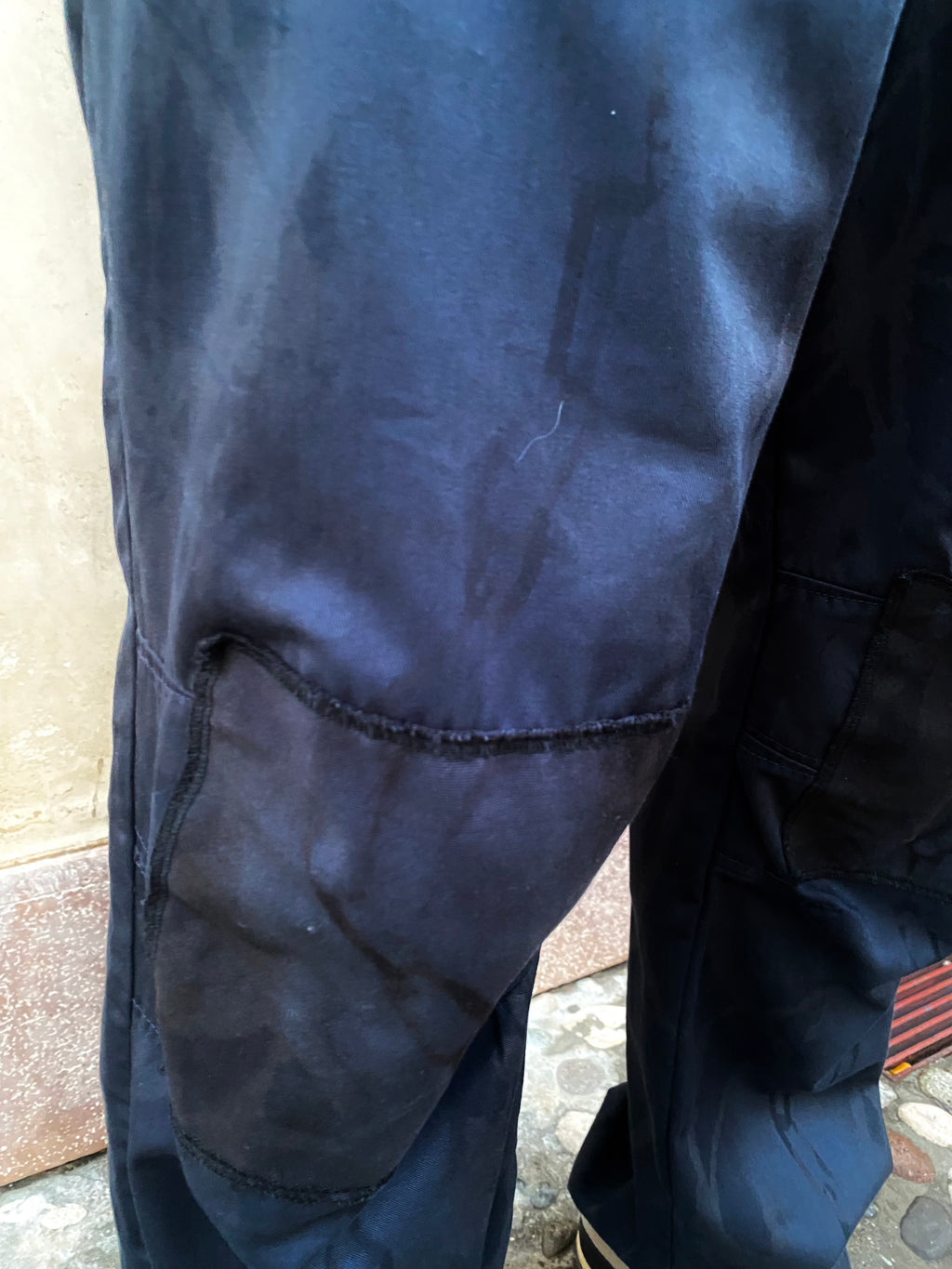 Pantaloni Workwear 55DSL Diesel - uomo M | R3BORN