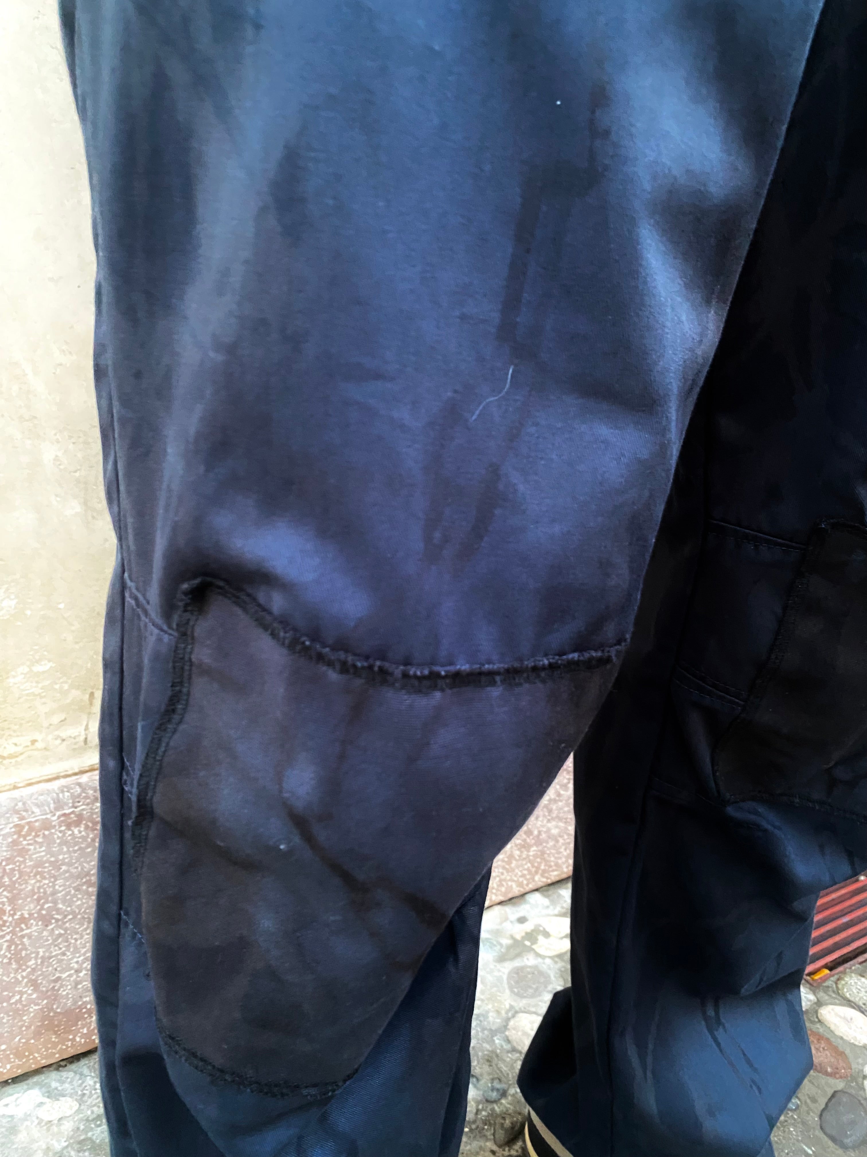 Pantaloni Workwear 55DSL Diesel - uomo M | R3BORN