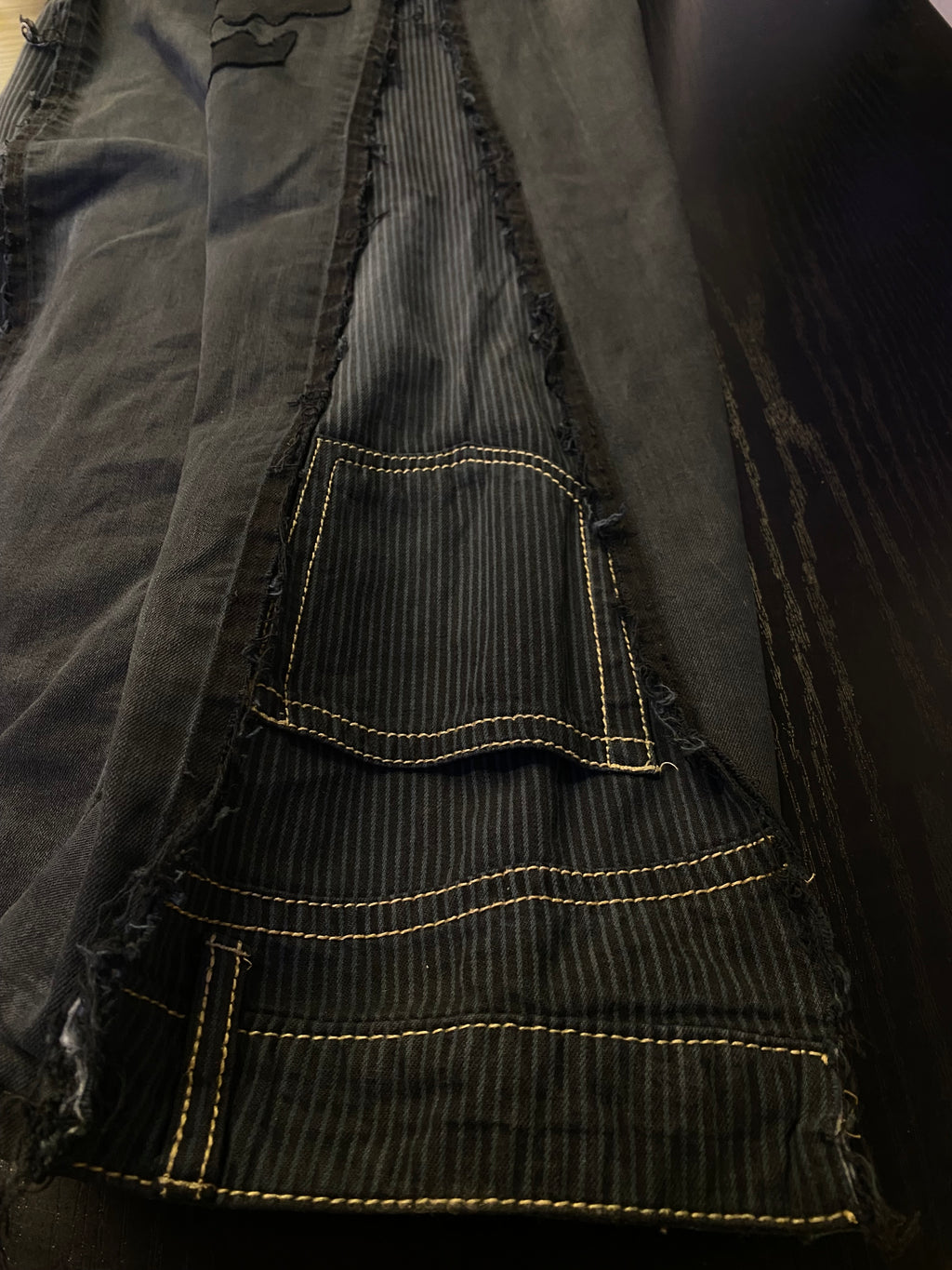 Jeans flare Custom Levi’s - uomo M | R3BORN