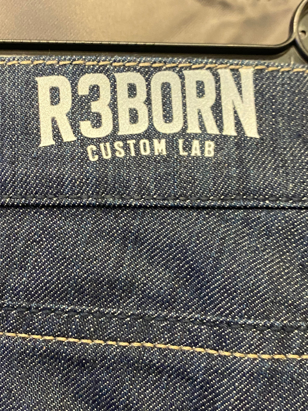 Jeans Flare Diesel Custom - donna S | R3BORN