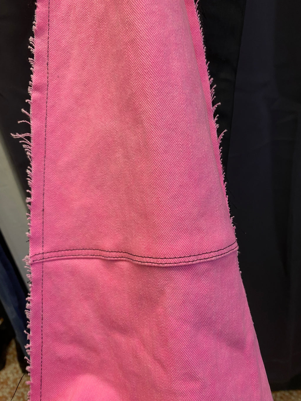 Jeans Flare 55DSL Diesel Custom - donna L | R3BORN