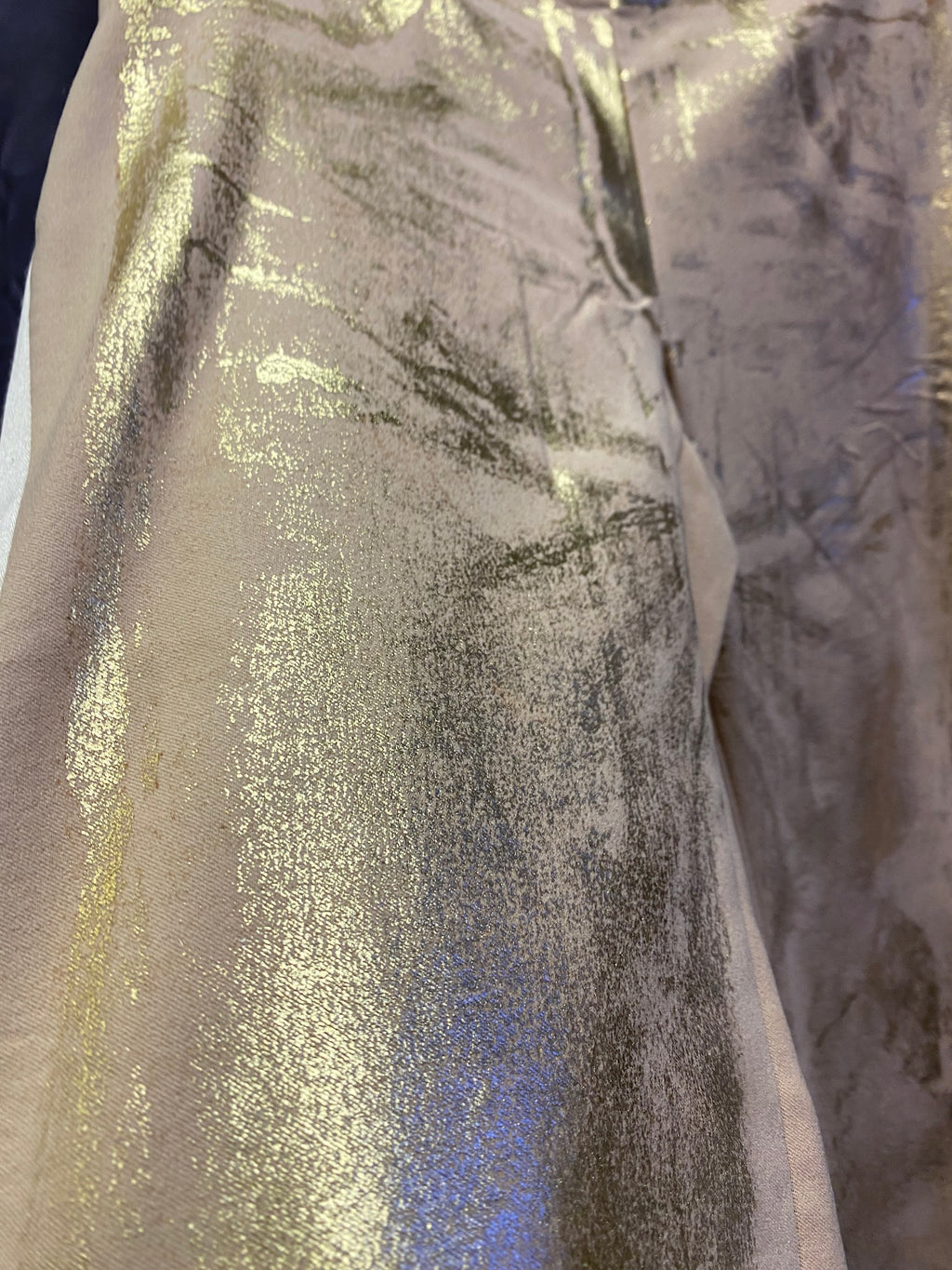 Pantaloni a zampa Custom - donna M | R3BORN