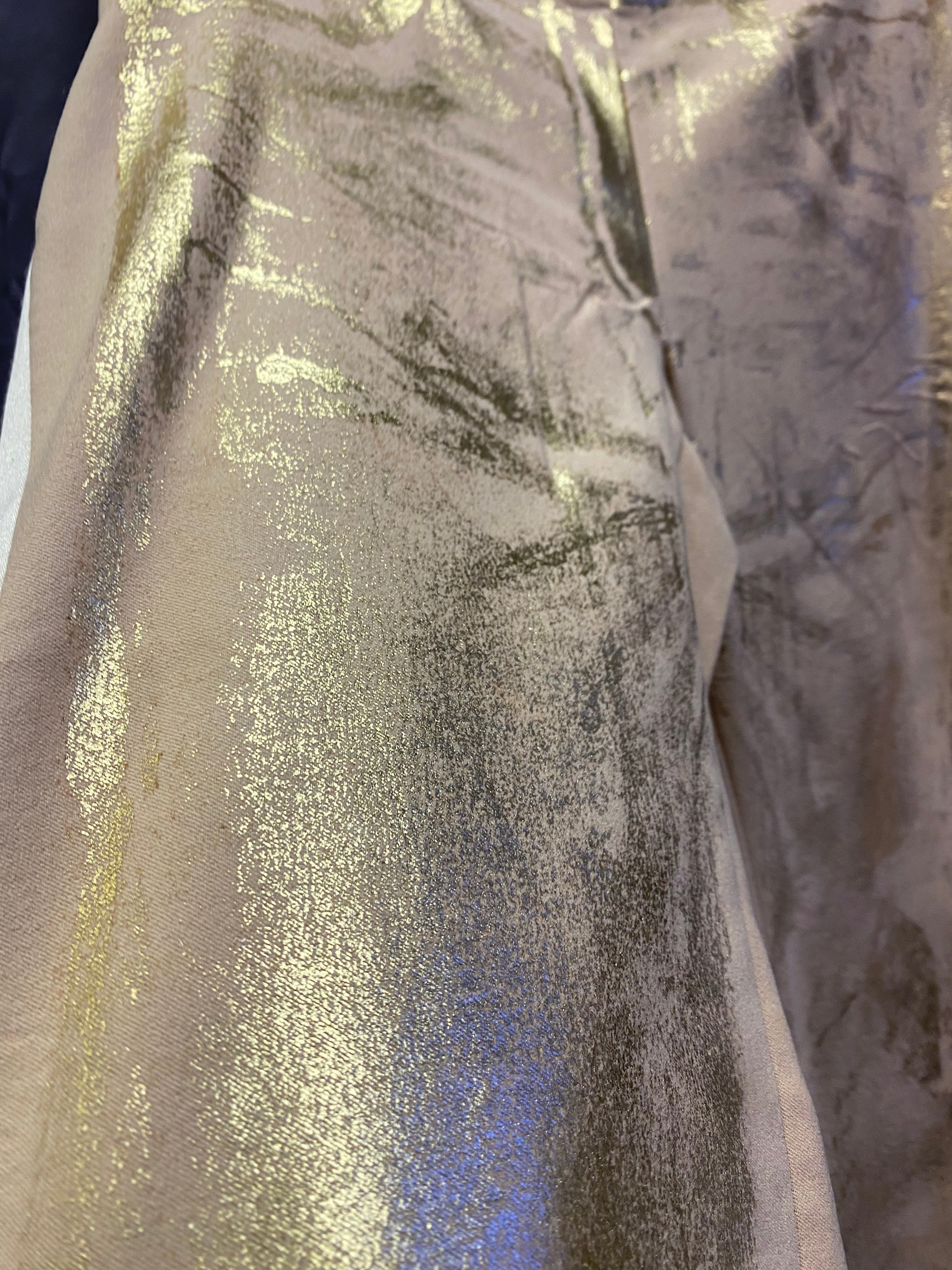 Pantaloni a zampa Custom - donna M | R3BORN