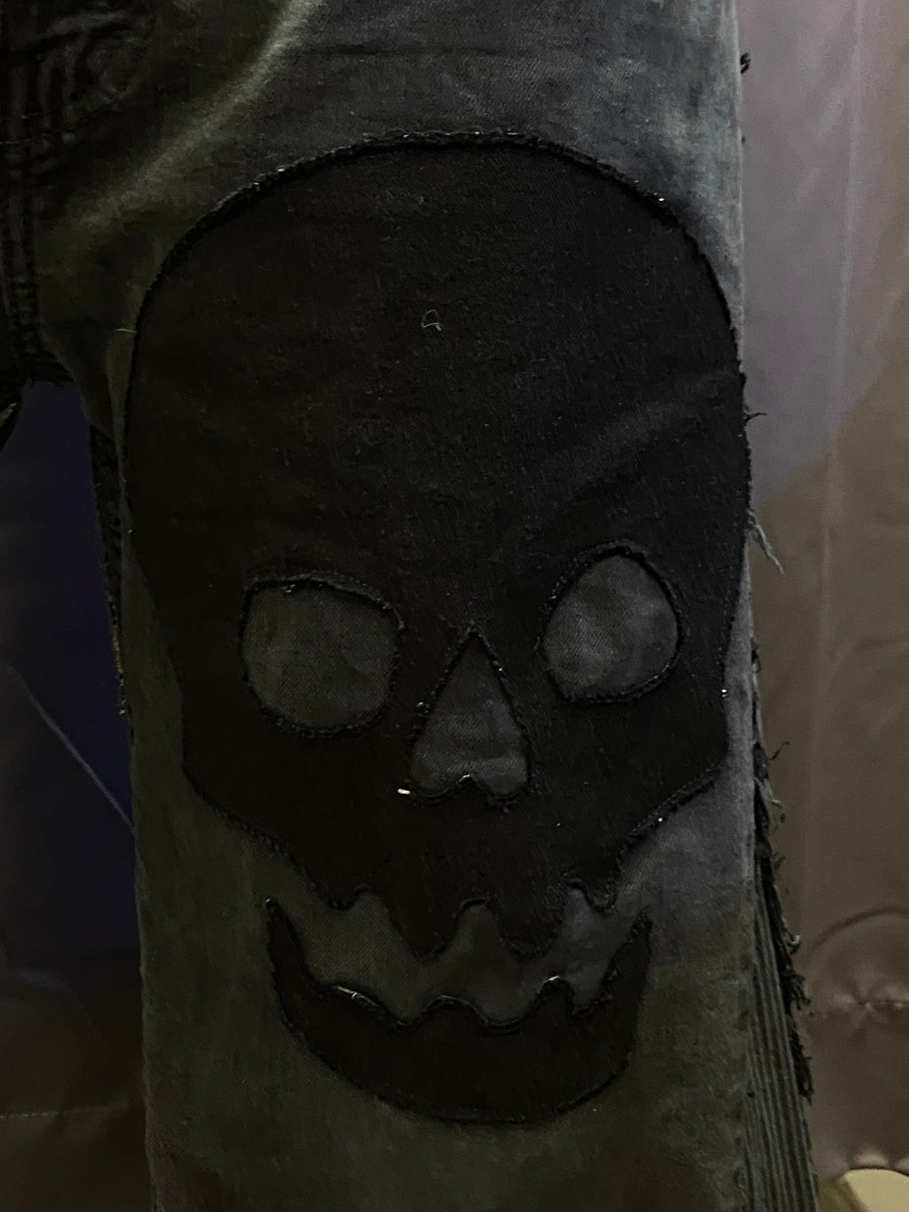 Jeans flare Custom Levi’s - uomo M | R3BORN