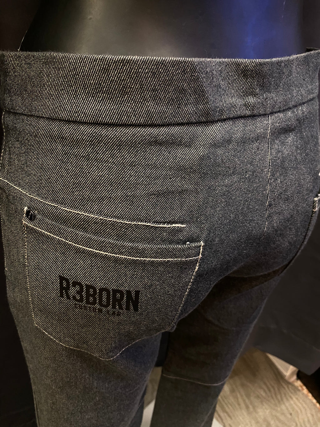 Pantaloni MaxMara Custom - donna S | R3BORN