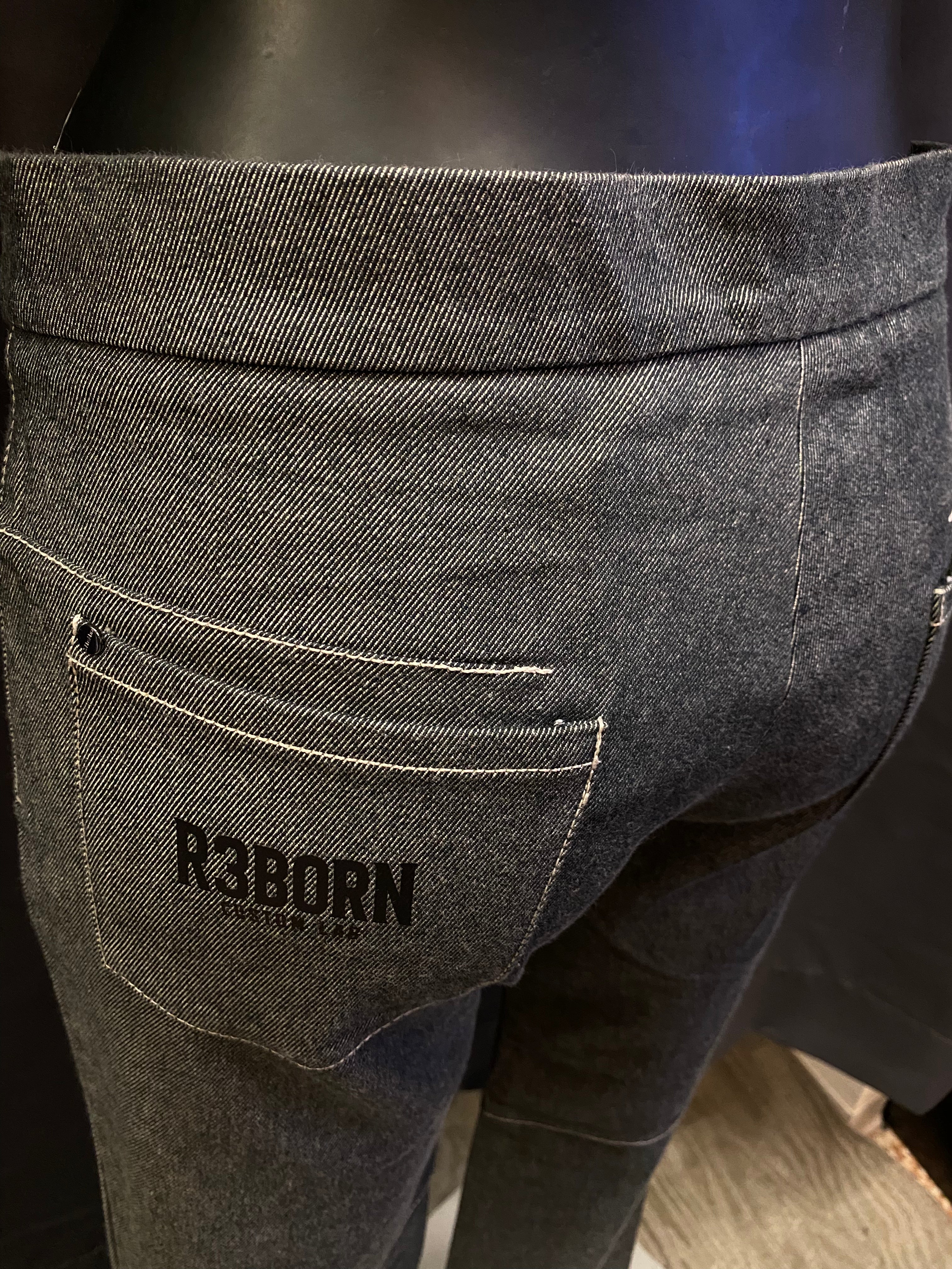 Pantaloni MaxMara Custom - donna S | R3BORN