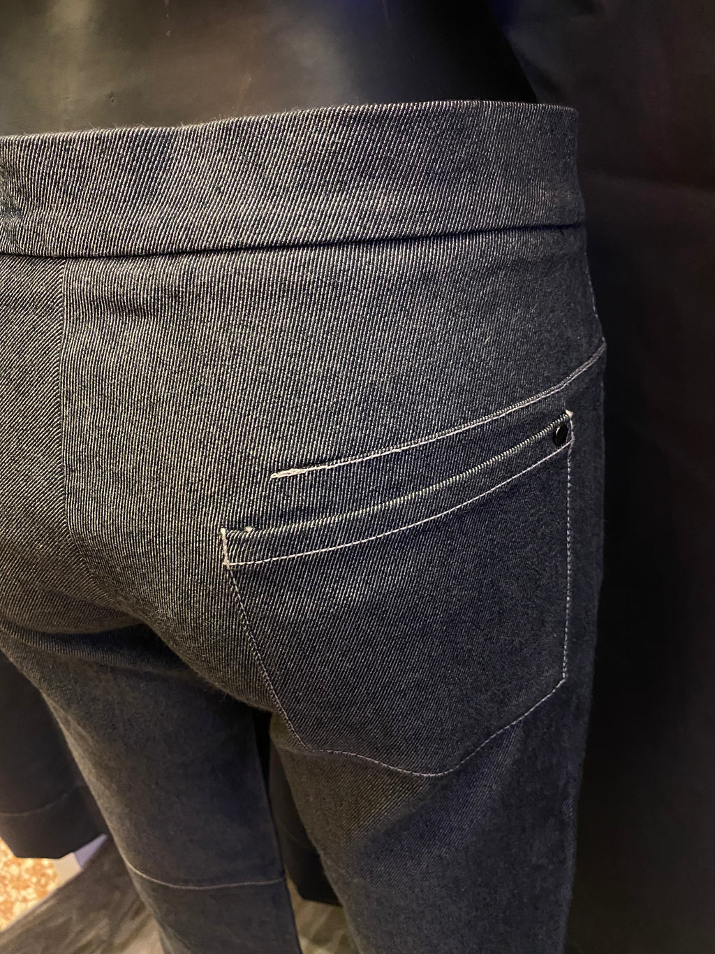 Pantaloni MaxMara Custom - donna S | R3BORN