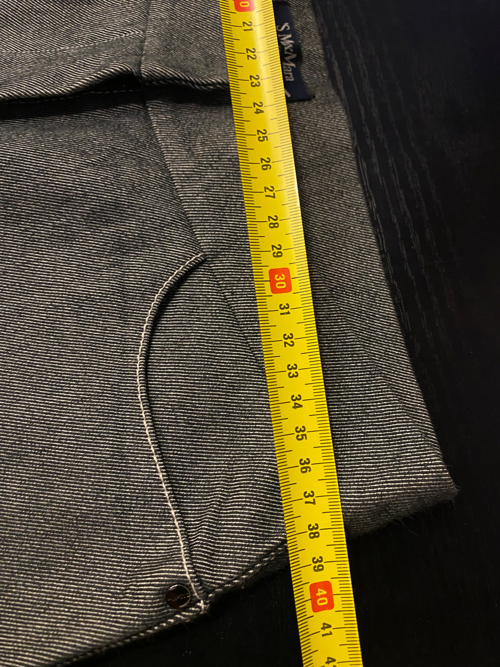 Pantaloni MaxMara Custom - donna S | R3BORN