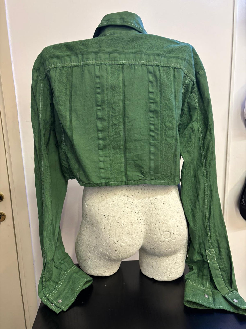 Camicia Diesel Style Lab custom donna (L/XL) | R3BORN