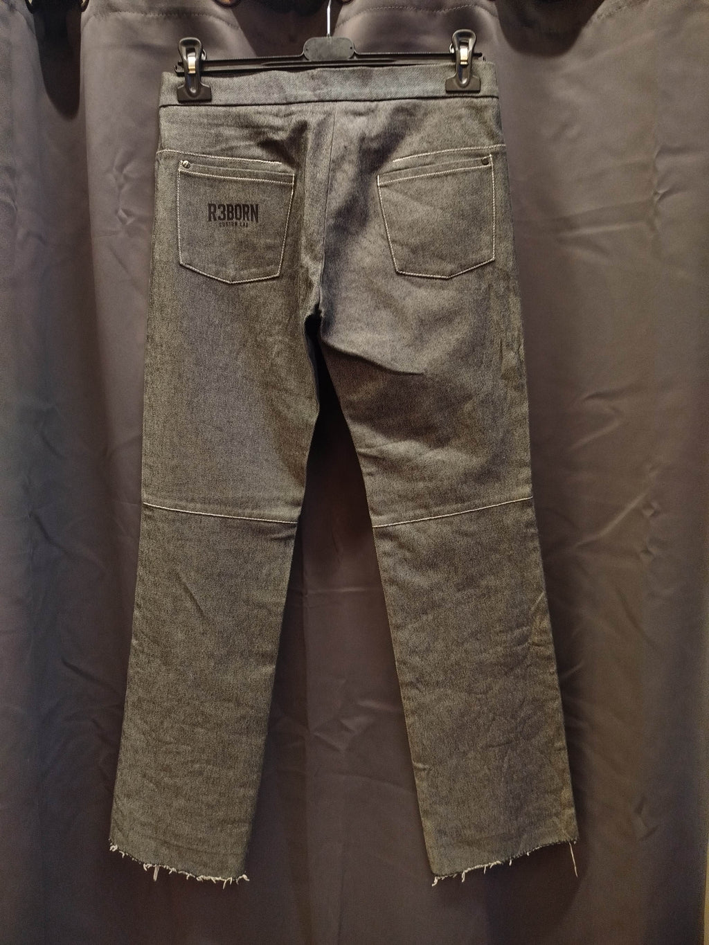 Jeans  'S Max Mara custom donna (s) | R3BORN