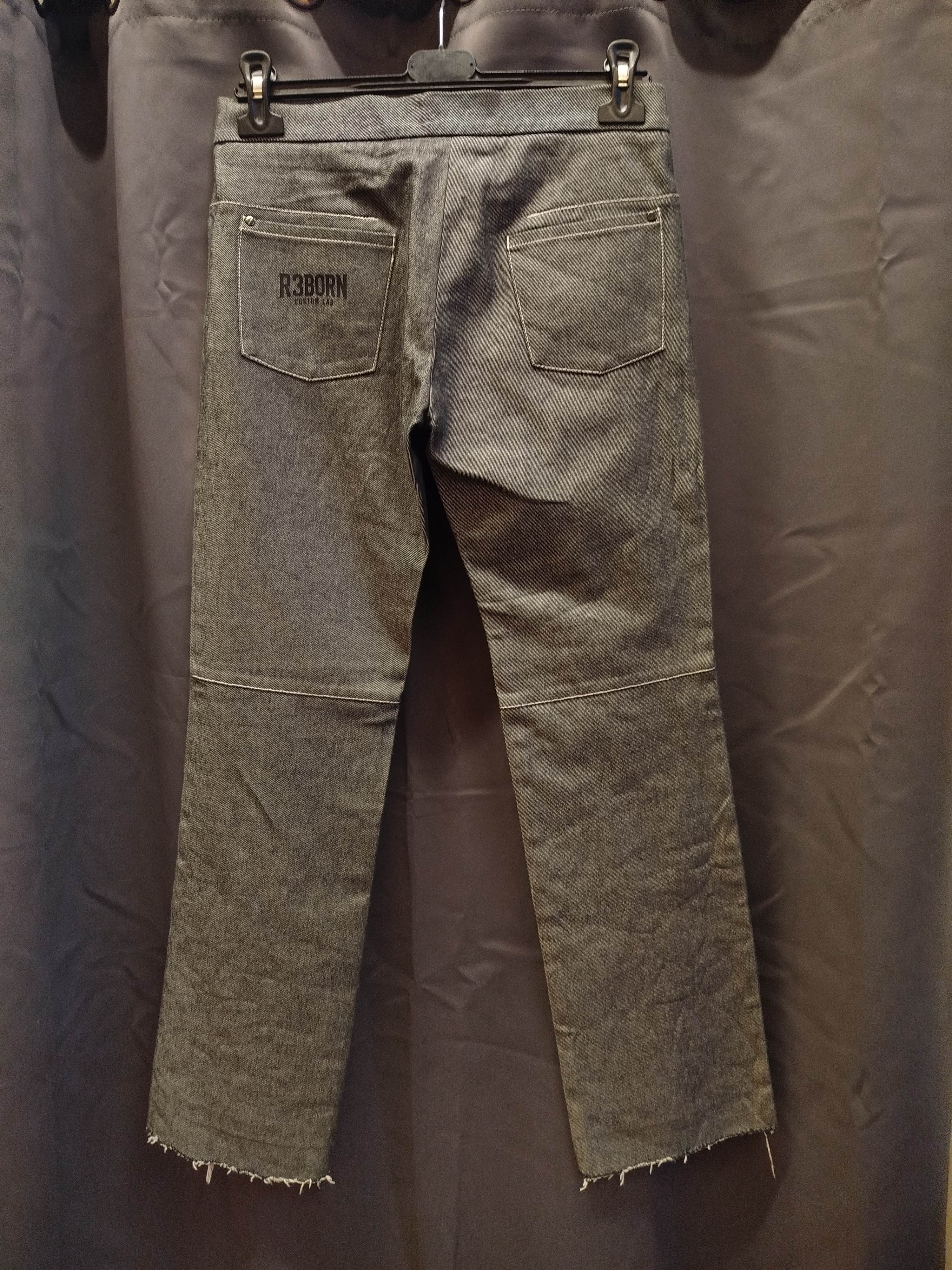 Jeans  'S Max Mara custom donna (s) | R3BORN