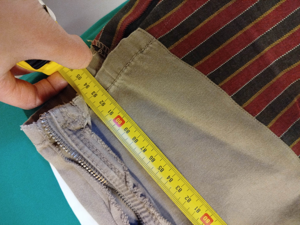 Maxigonna Liu Jo custom donna (S) | R3BORN